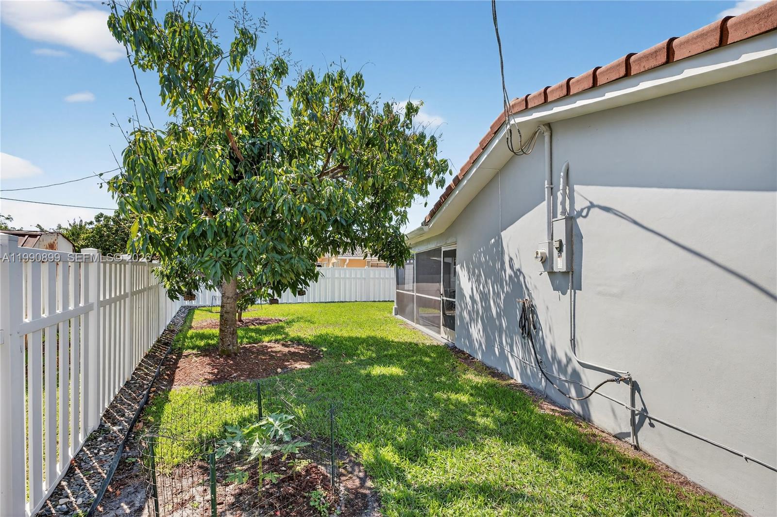 CORAL SPRINGS SUB NO 1 - Residential