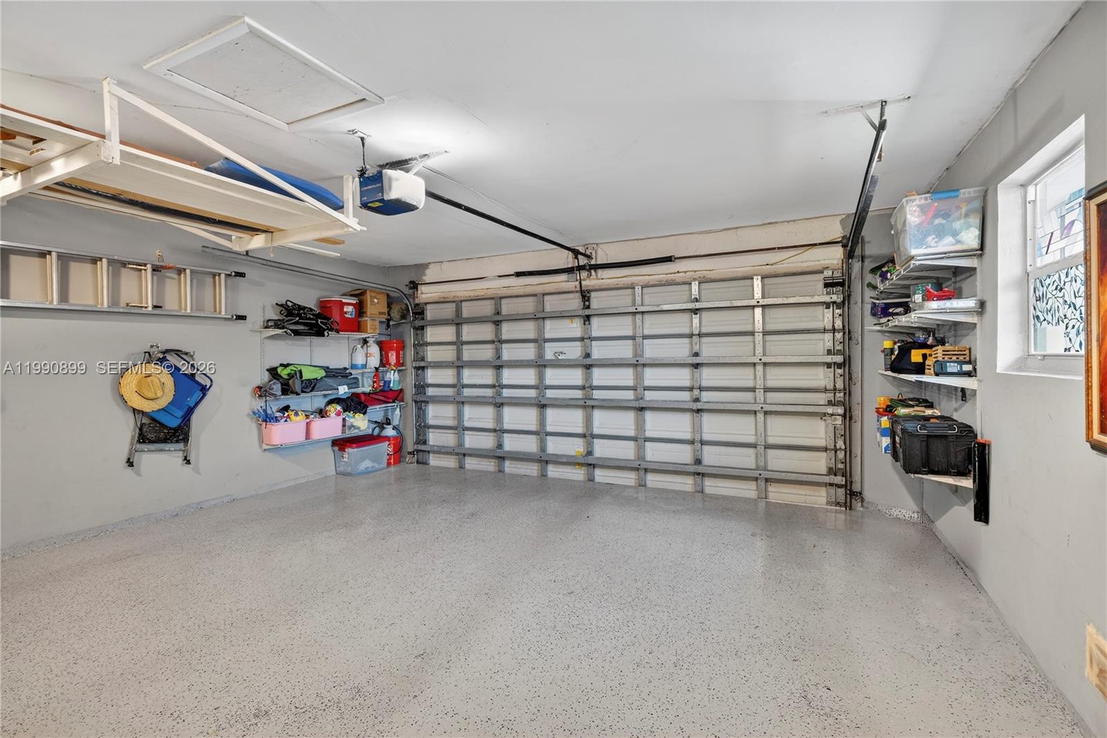 CORAL SPRINGS SUB NO 1 - Residential