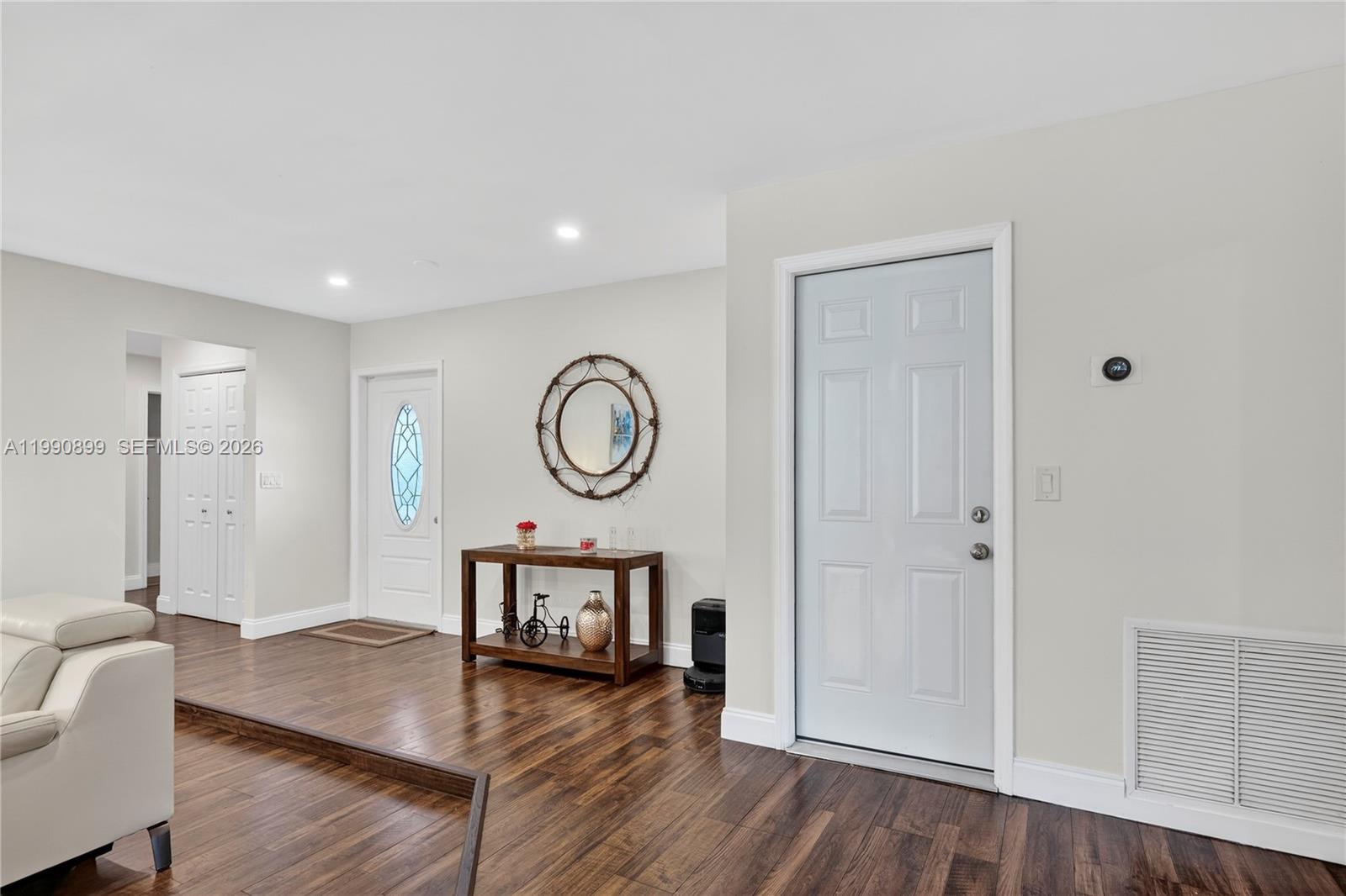 CORAL SPRINGS SUB NO 1 - Residential