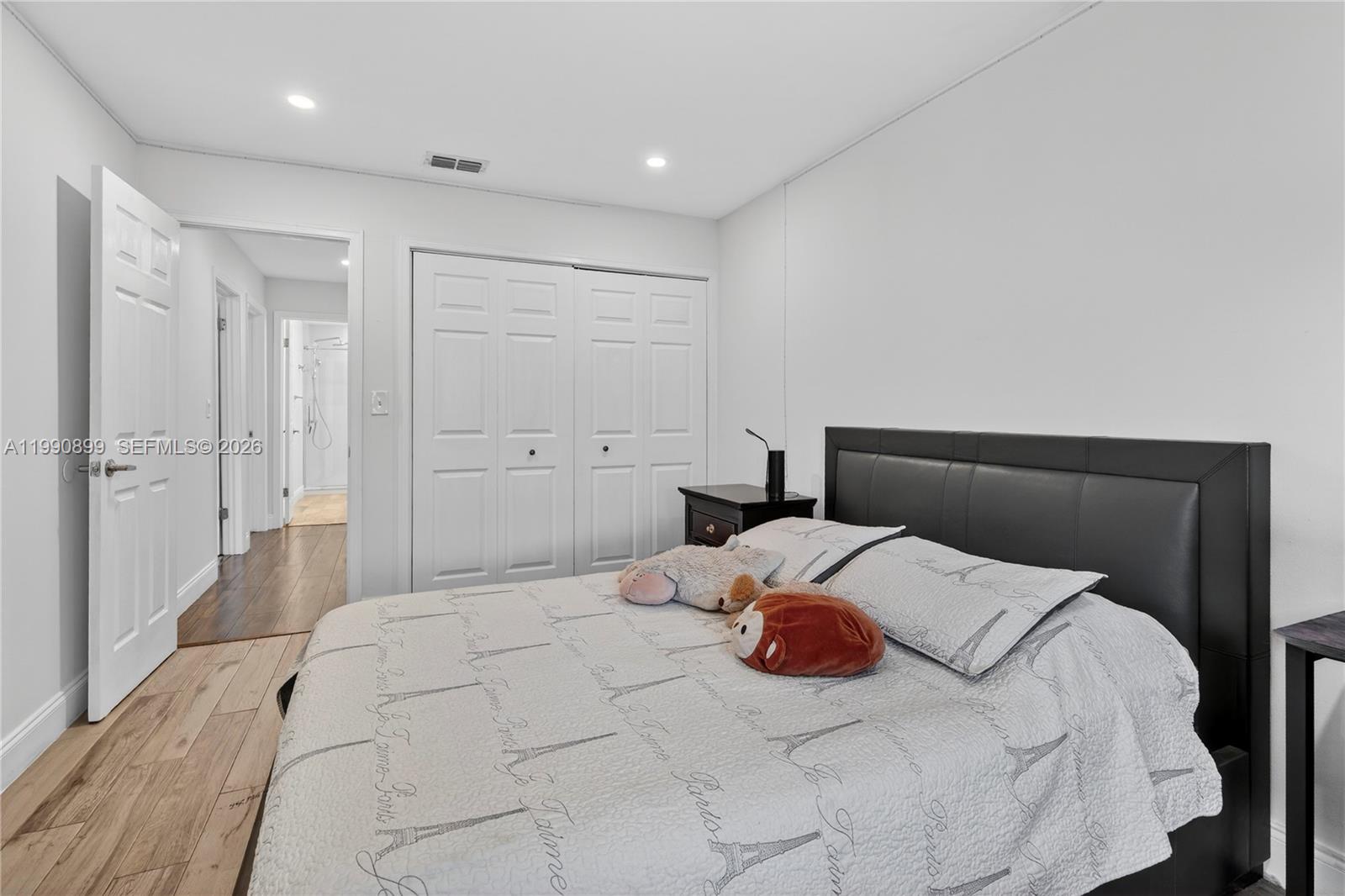 CORAL SPRINGS SUB NO 1 - Residential