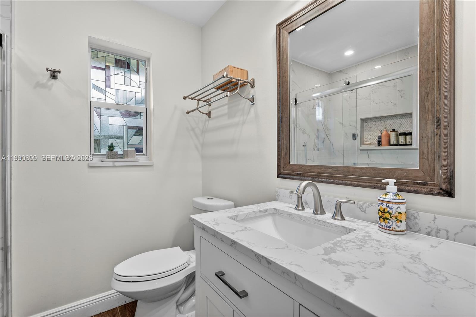 CORAL SPRINGS SUB NO 1 - Residential