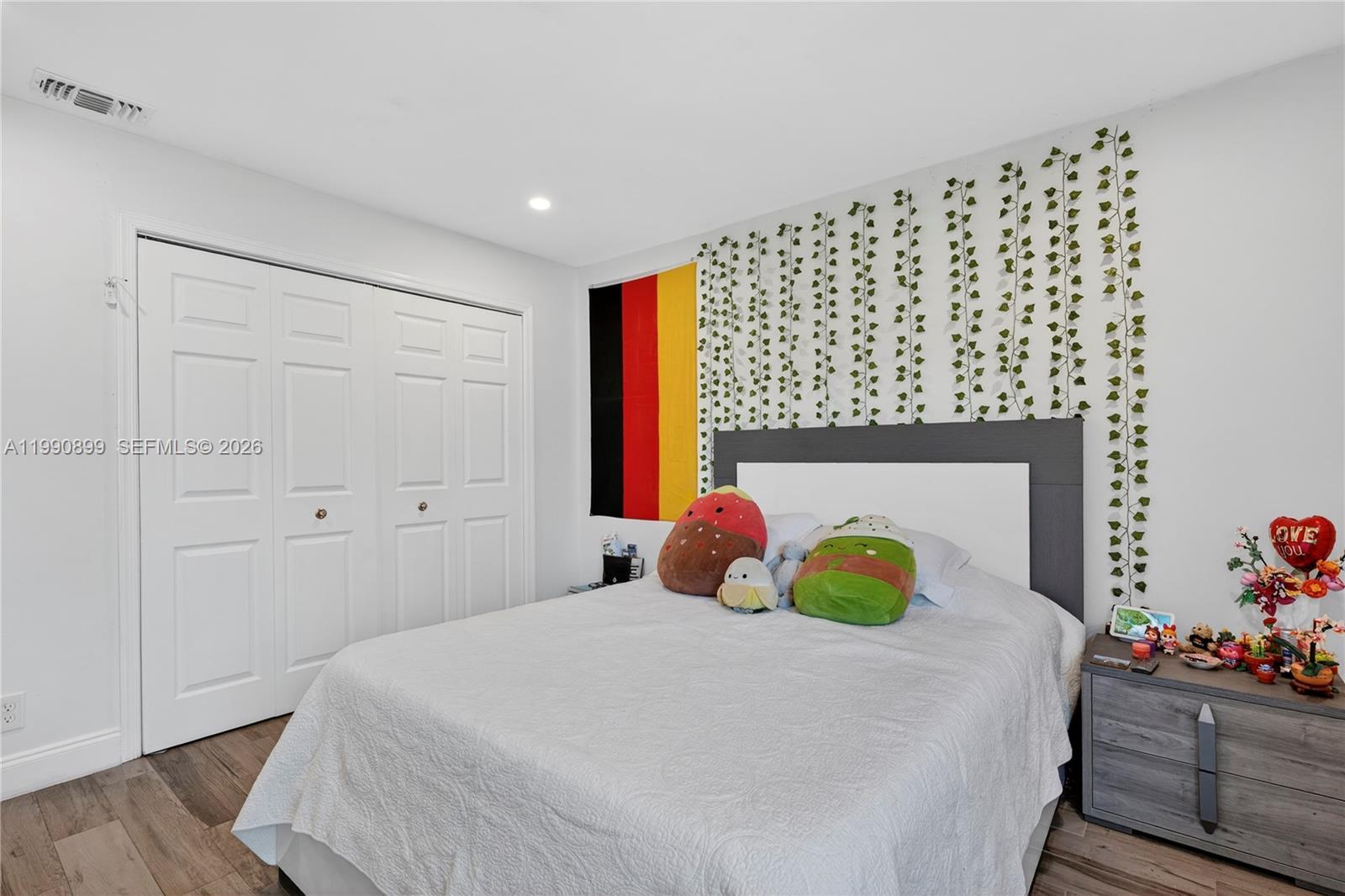 CORAL SPRINGS SUB NO 1 - Residential