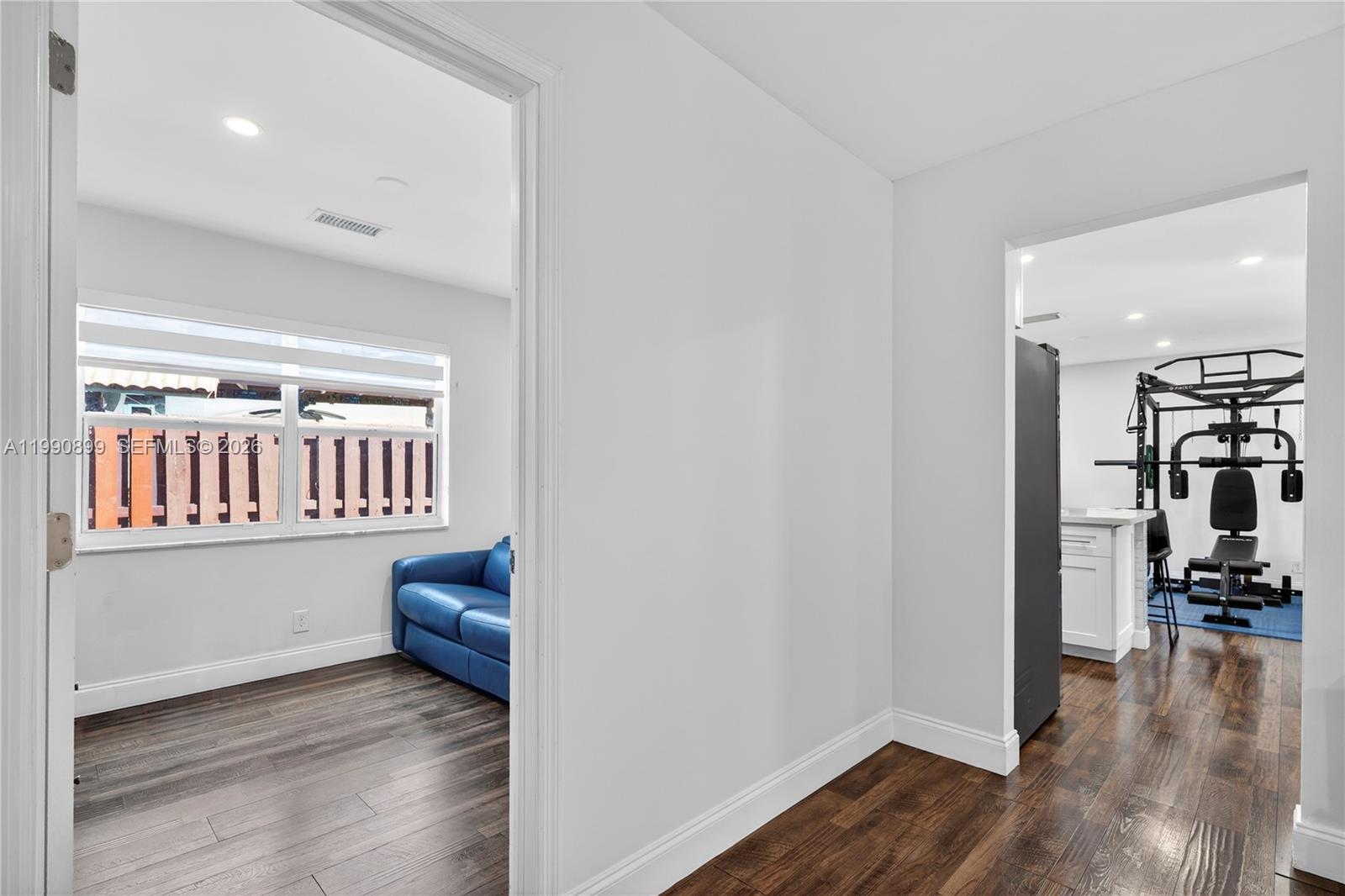 CORAL SPRINGS SUB NO 1 - Residential