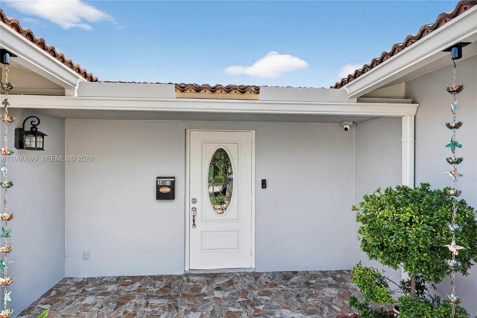 CORAL SPRINGS SUB NO 1 - Residential