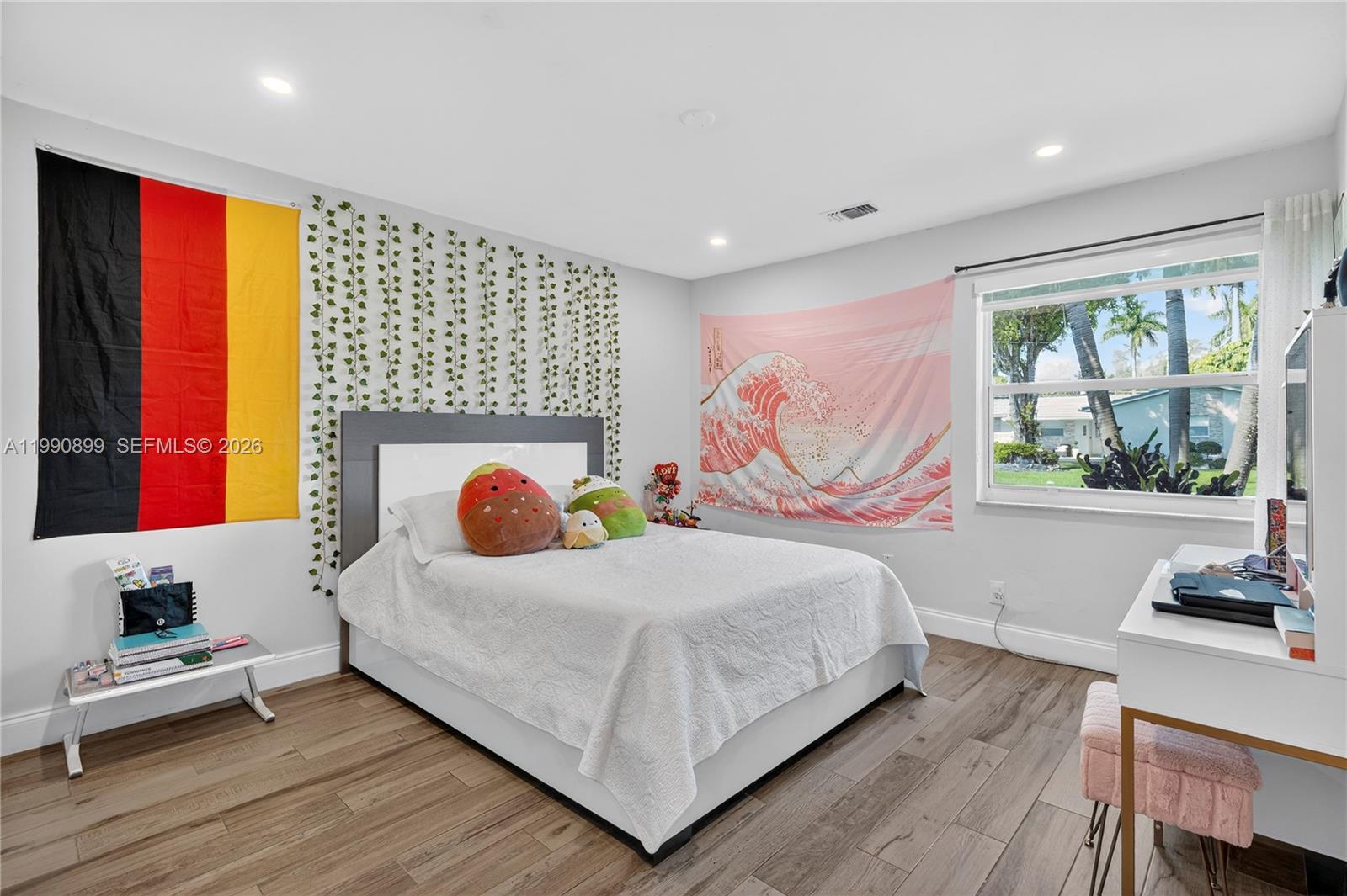 CORAL SPRINGS SUB NO 1 - Residential