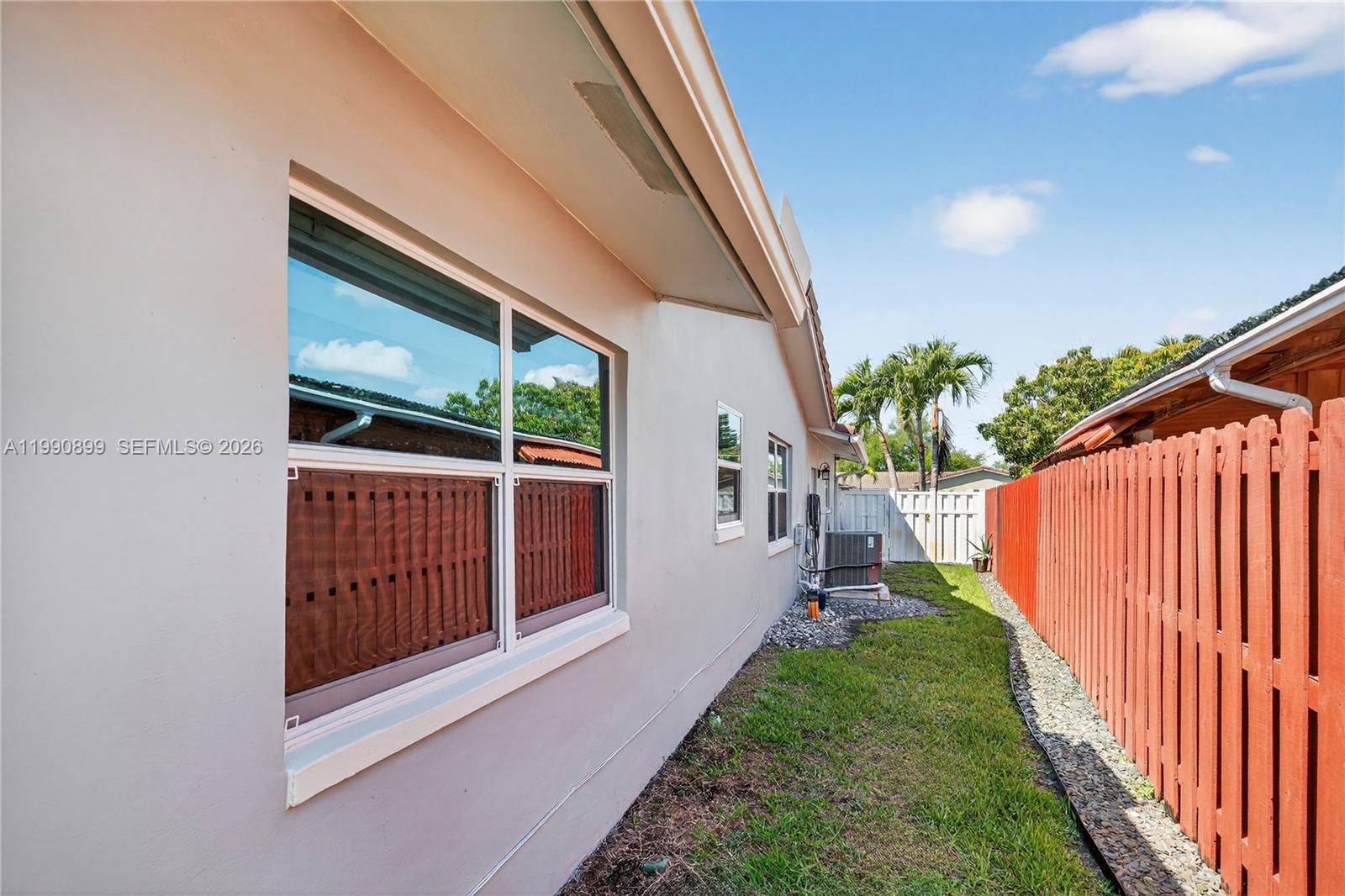 CORAL SPRINGS SUB NO 1 - Residential