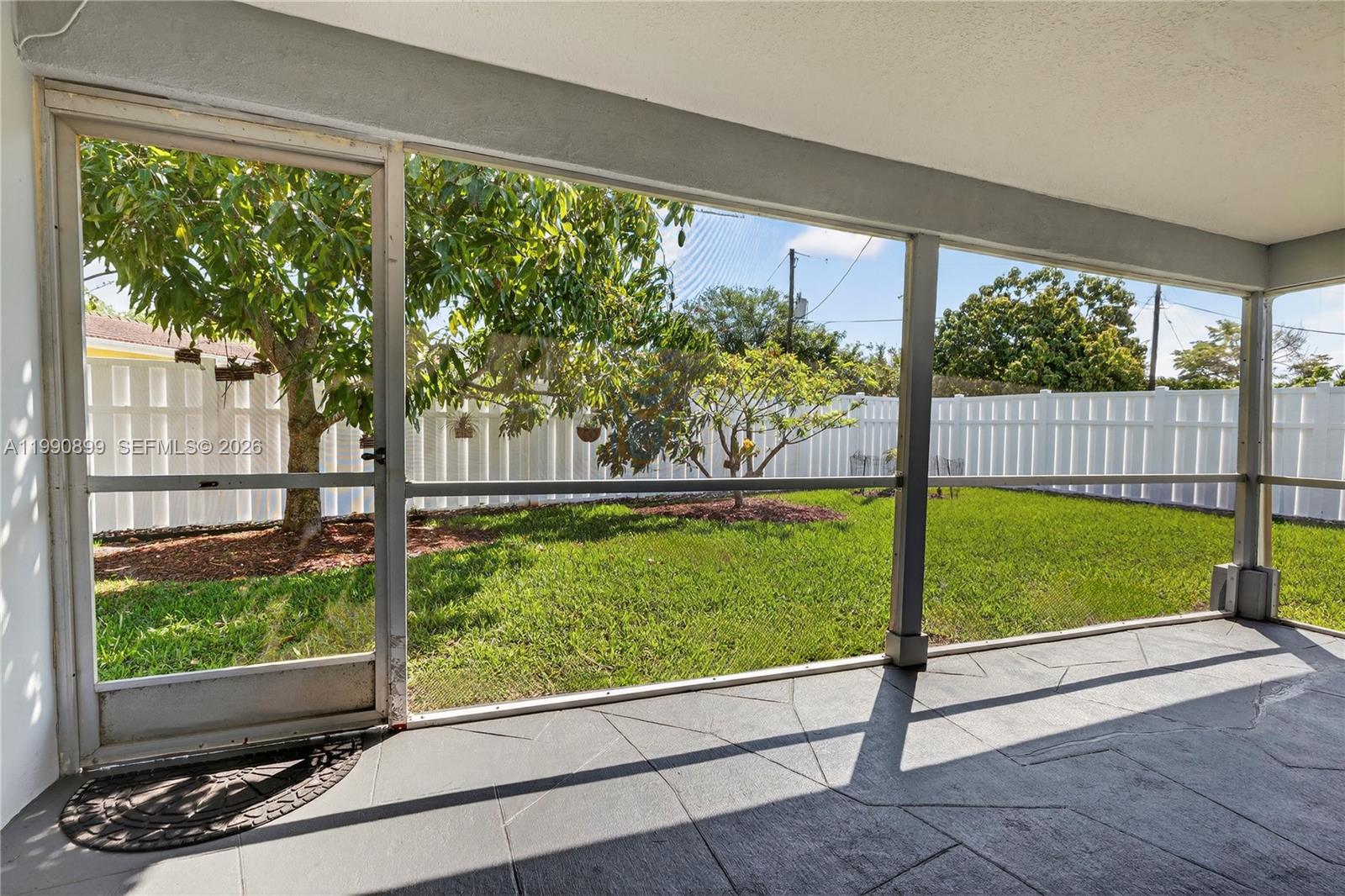 CORAL SPRINGS SUB NO 1 - Residential