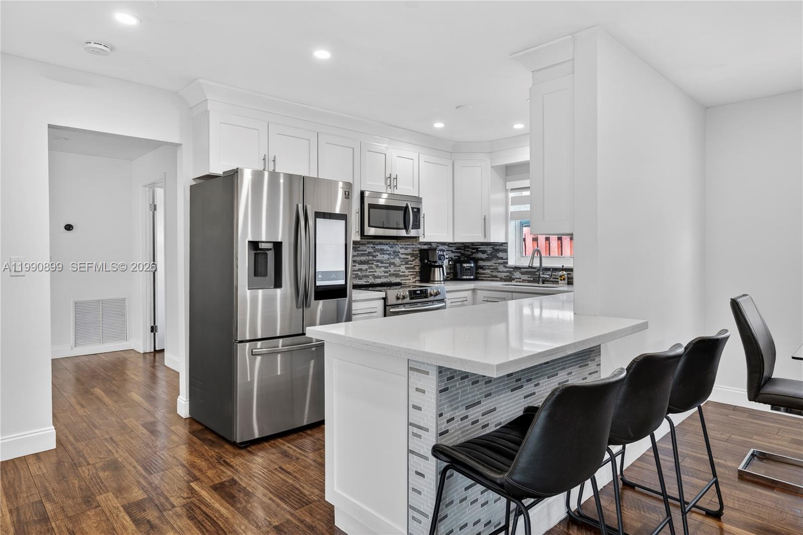 CORAL SPRINGS SUB NO 1 - Residential