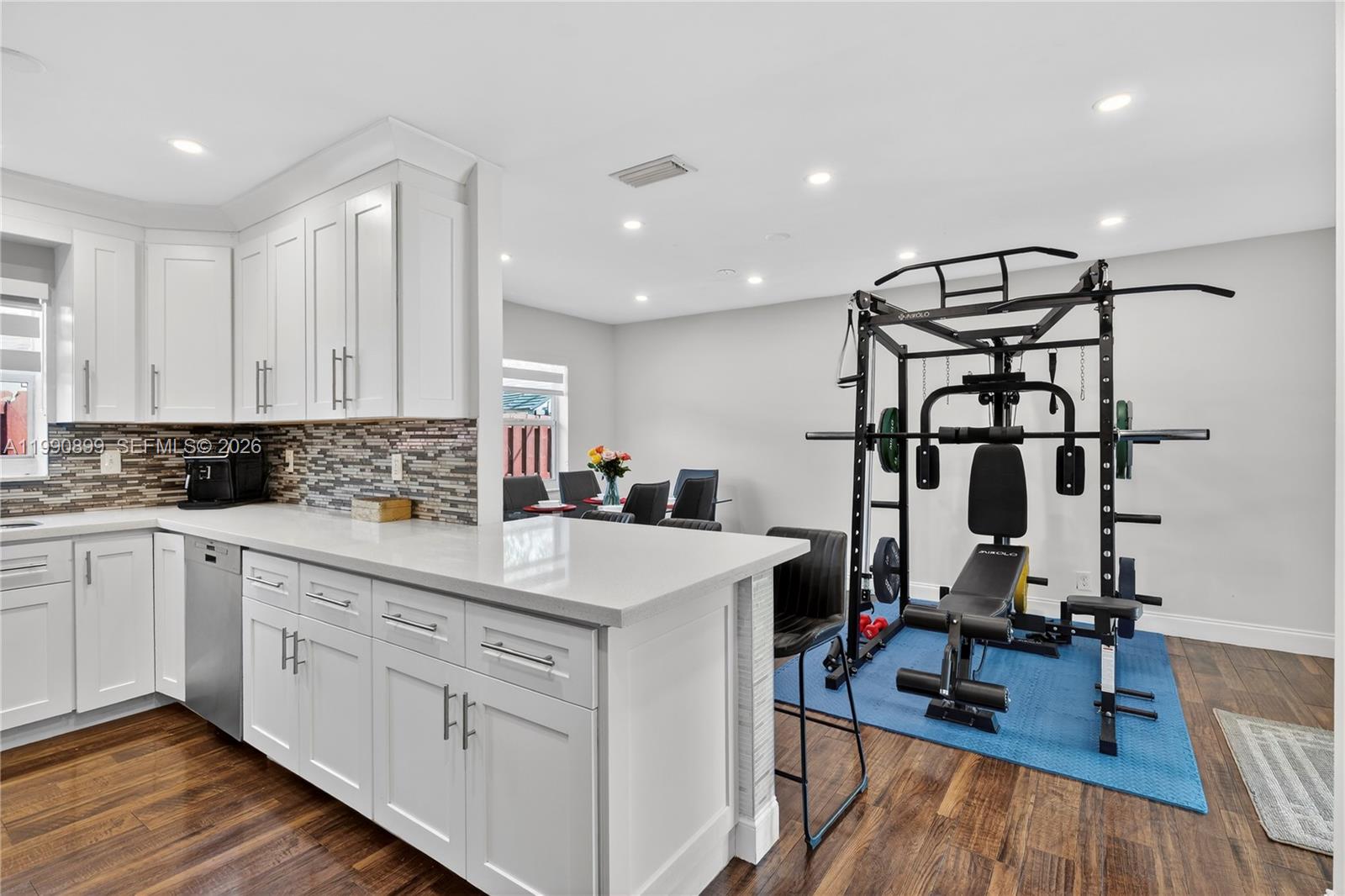 CORAL SPRINGS SUB NO 1 - Residential