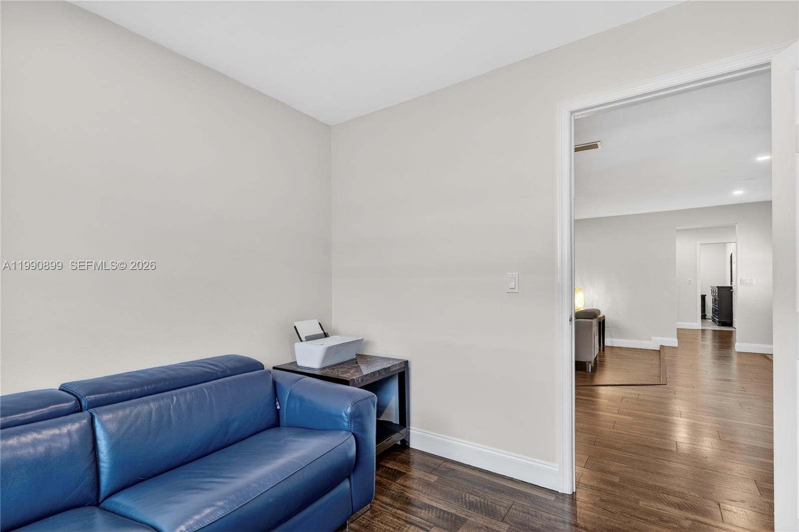 CORAL SPRINGS SUB NO 1 - Residential