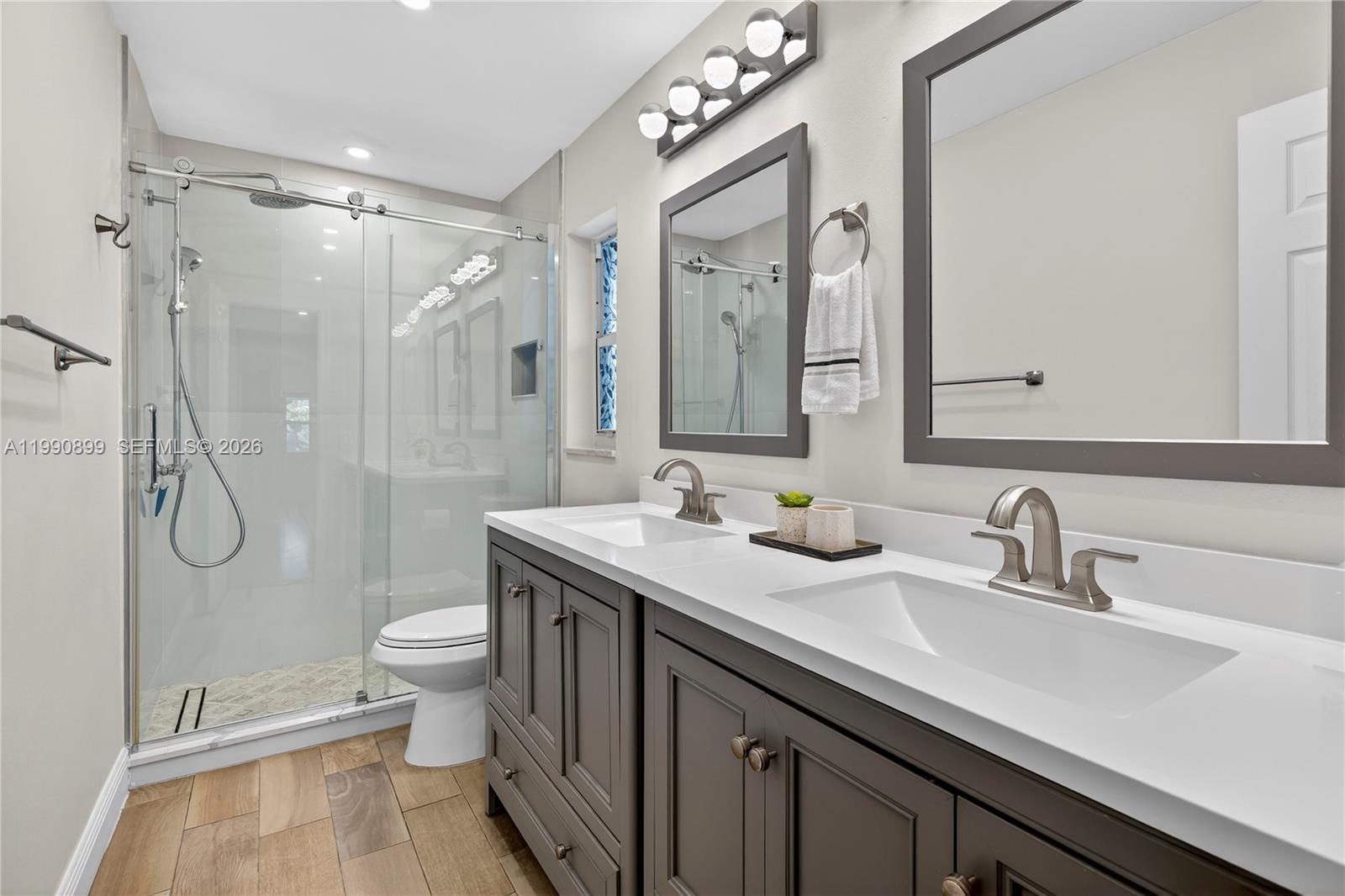 CORAL SPRINGS SUB NO 1 - Residential