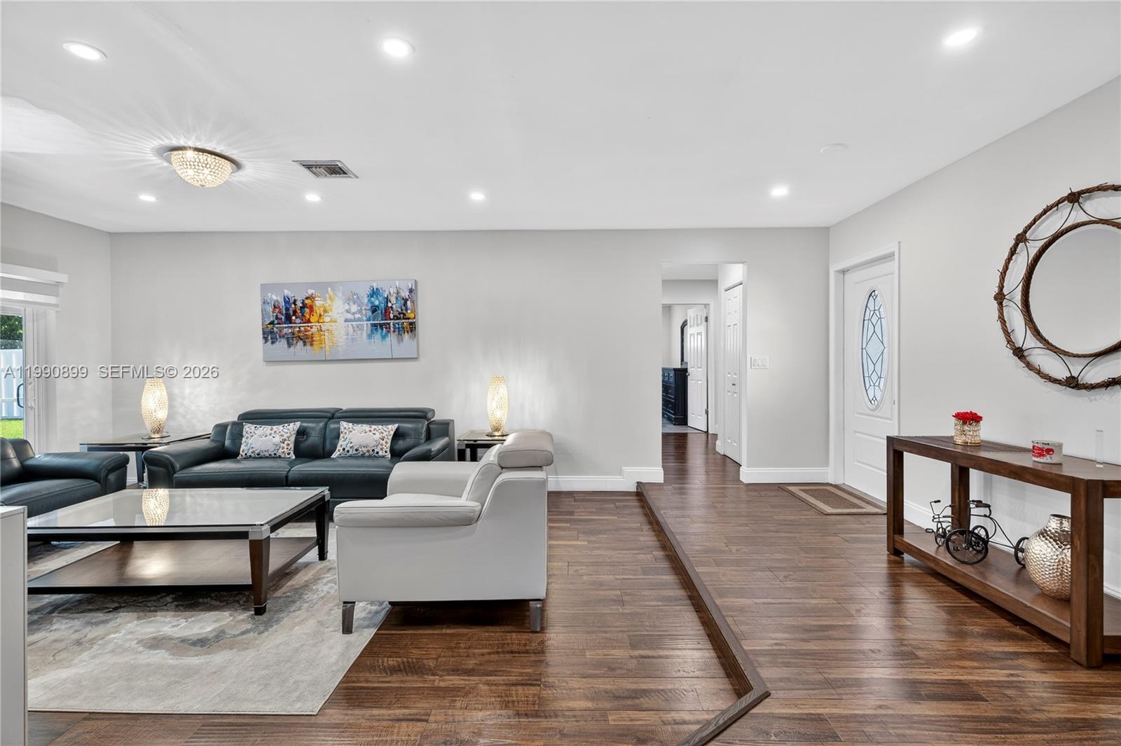 CORAL SPRINGS SUB NO 1 - Residential