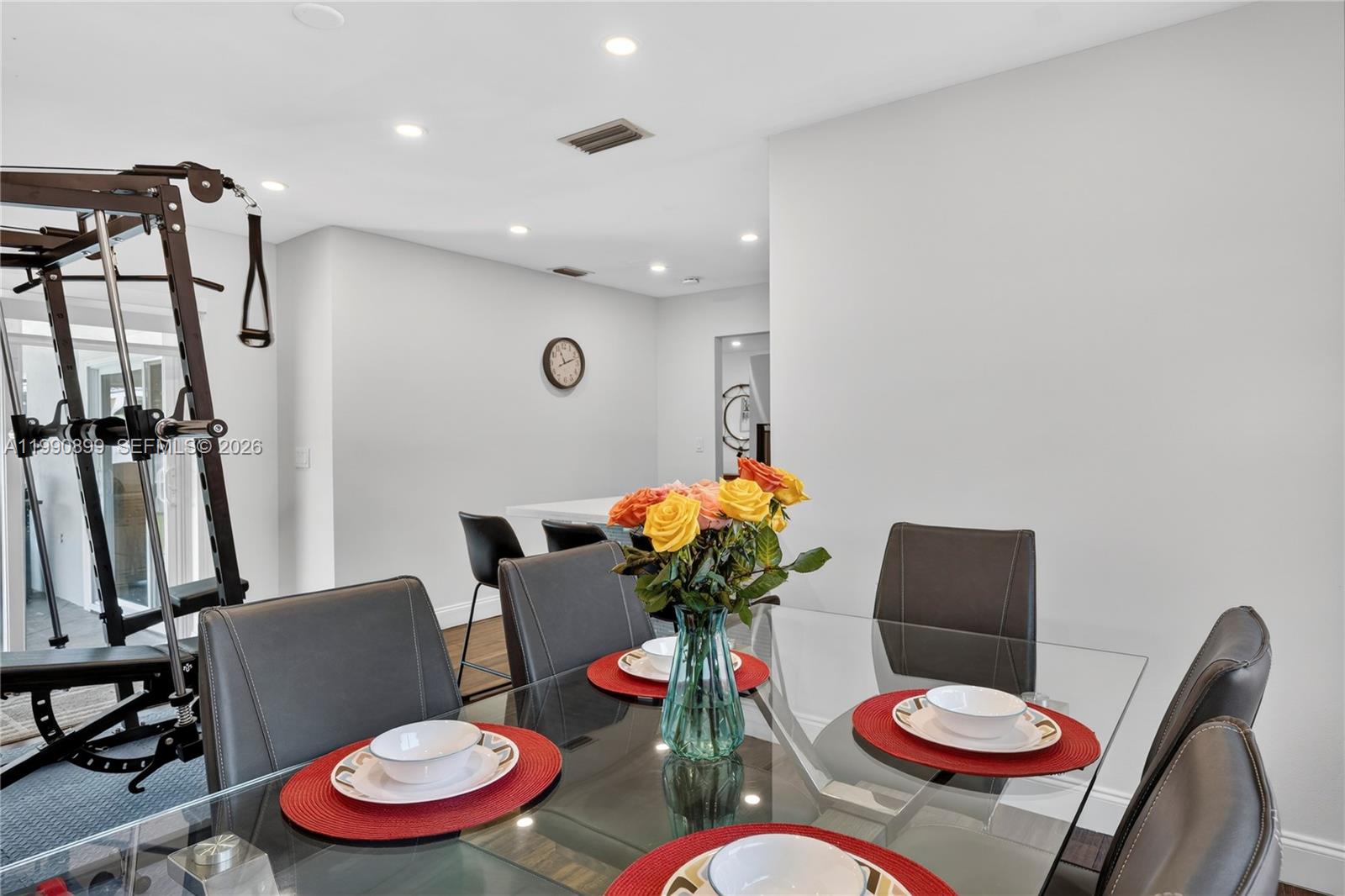 CORAL SPRINGS SUB NO 1 - Residential