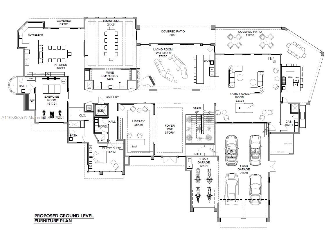 BAY COLONY SEC OF LANDING - Residential