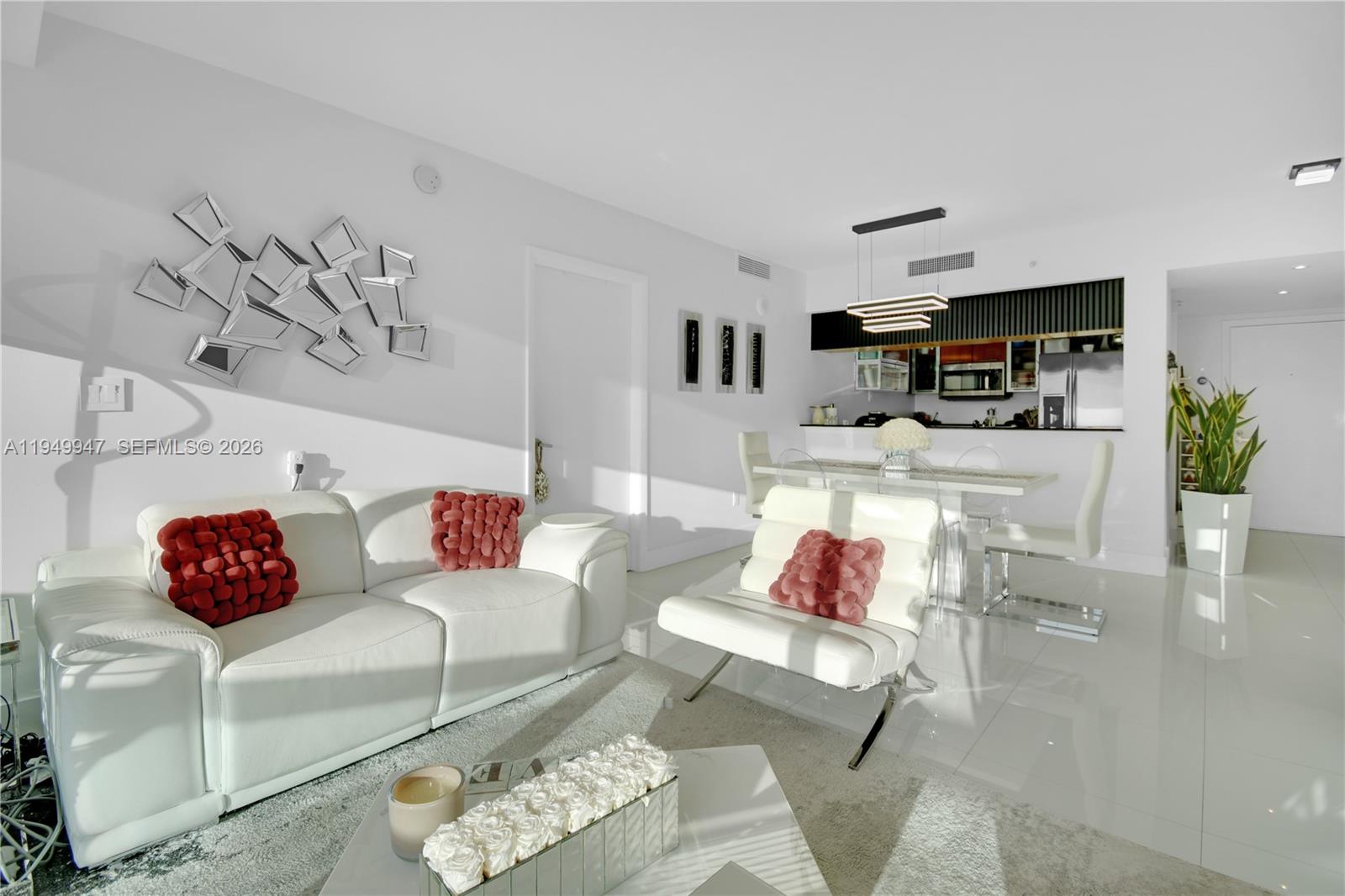 1800 CLUB CONDO - Residential