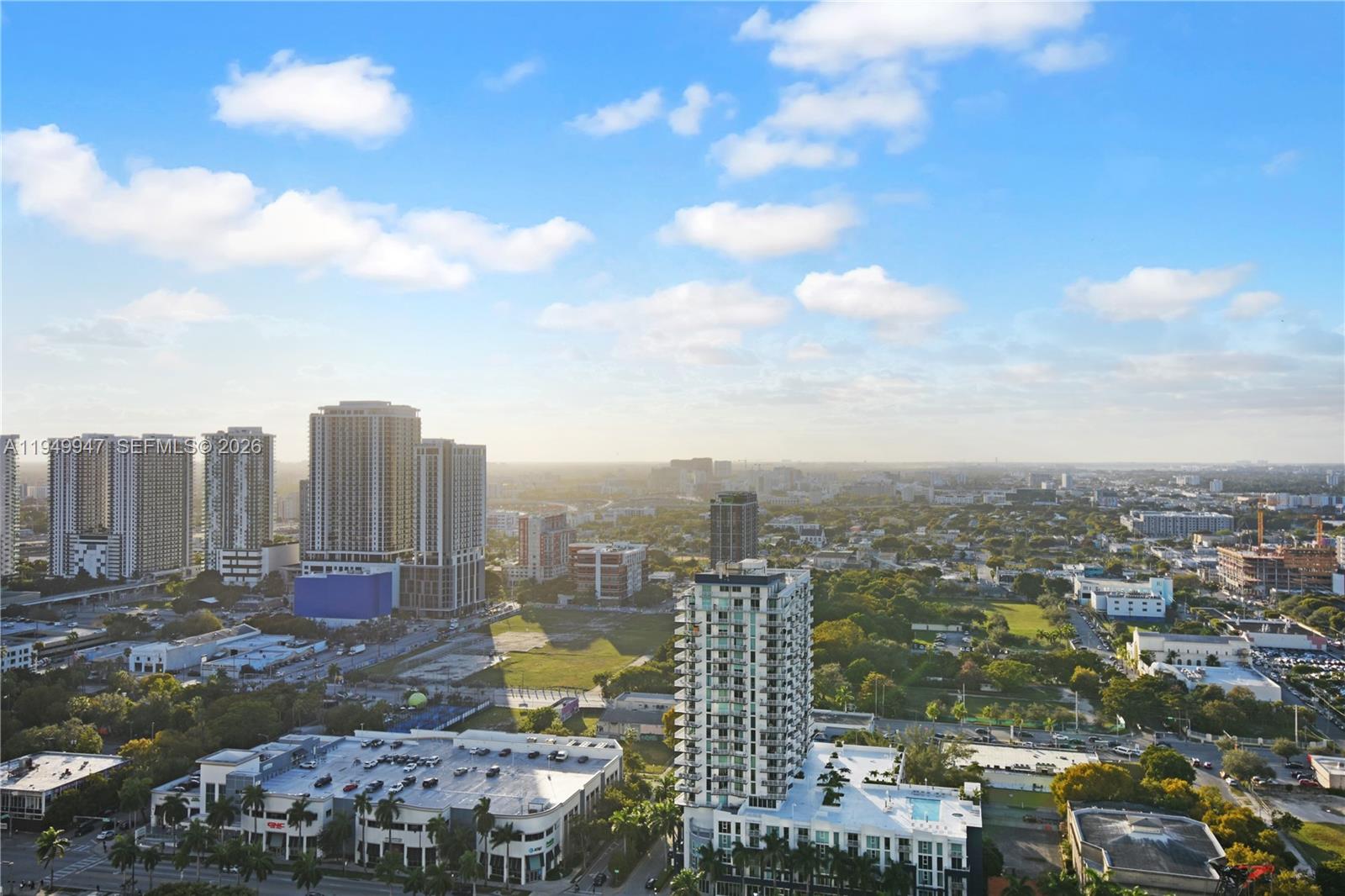 1800 CLUB CONDO - Residential