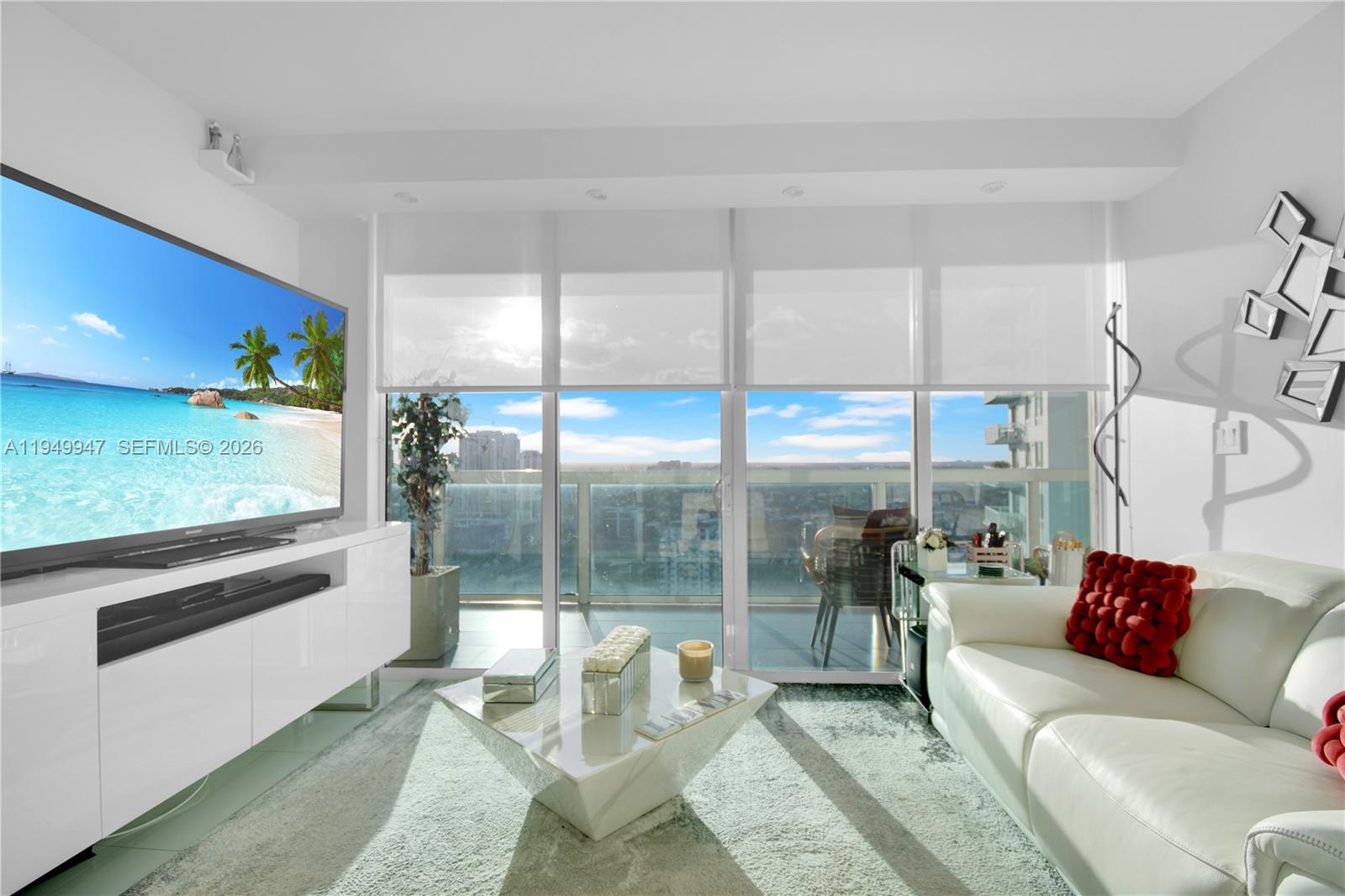 1800 CLUB CONDO - Residential