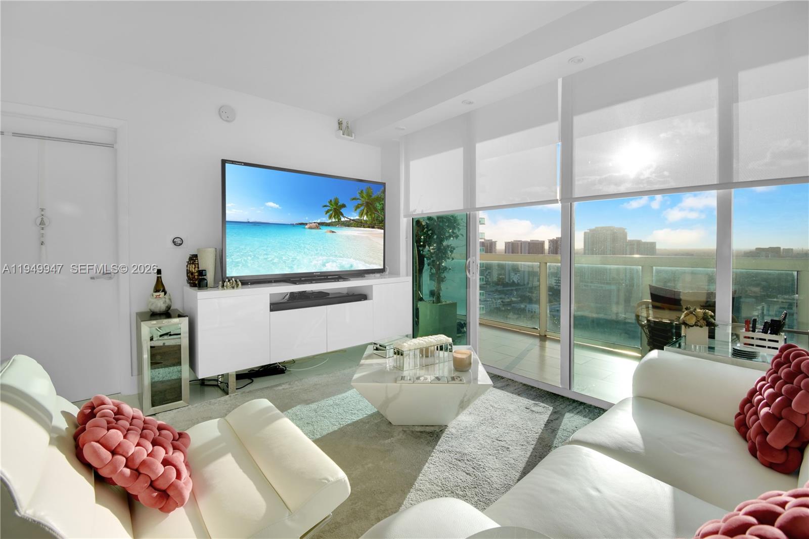 1800 CLUB CONDO - Residential