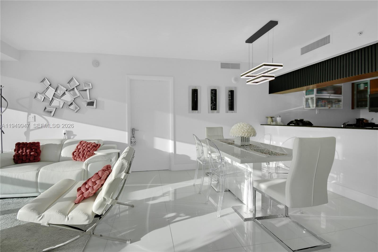 1800 CLUB CONDO - Residential