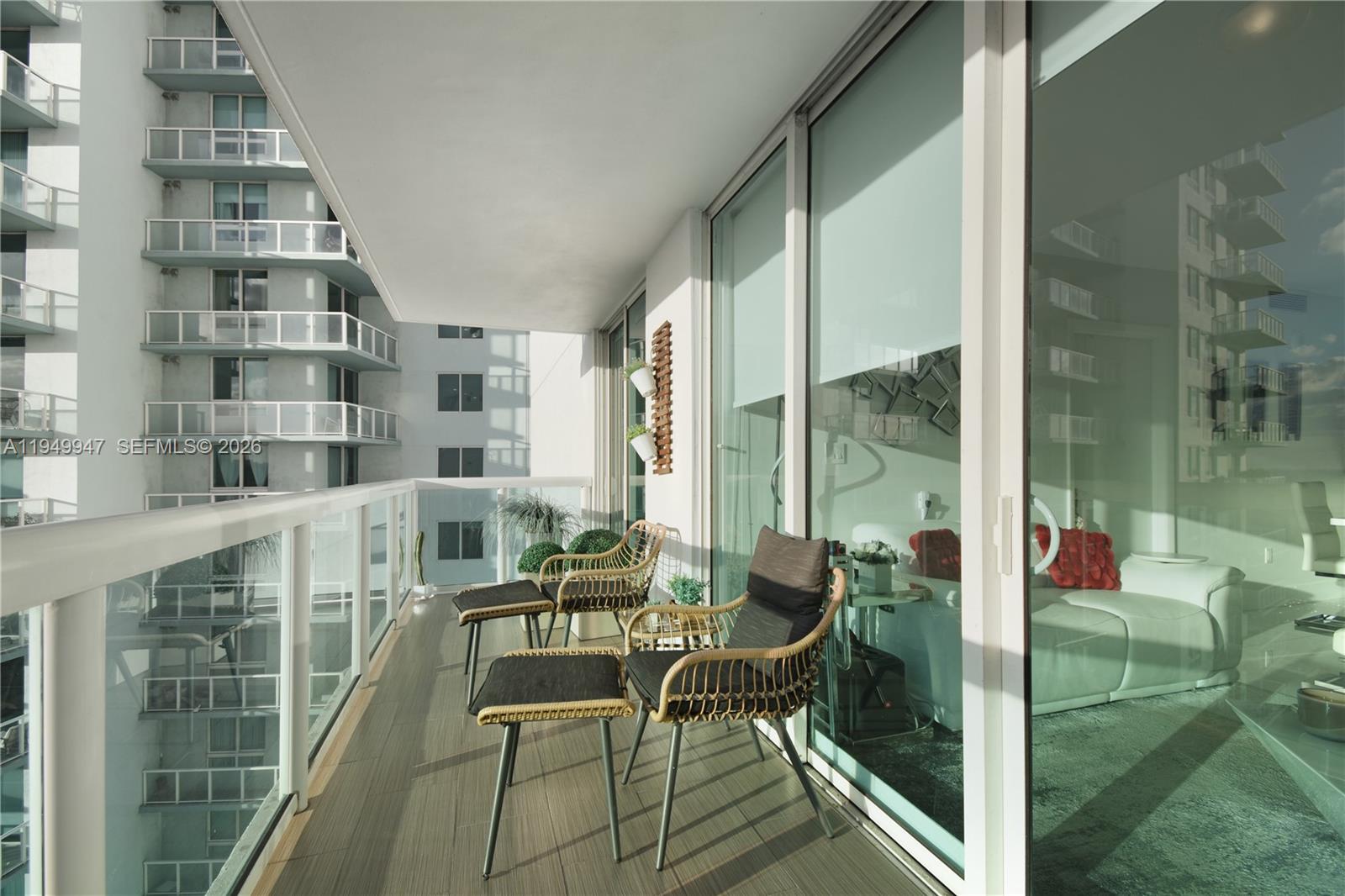 1800 CLUB CONDO - Residential