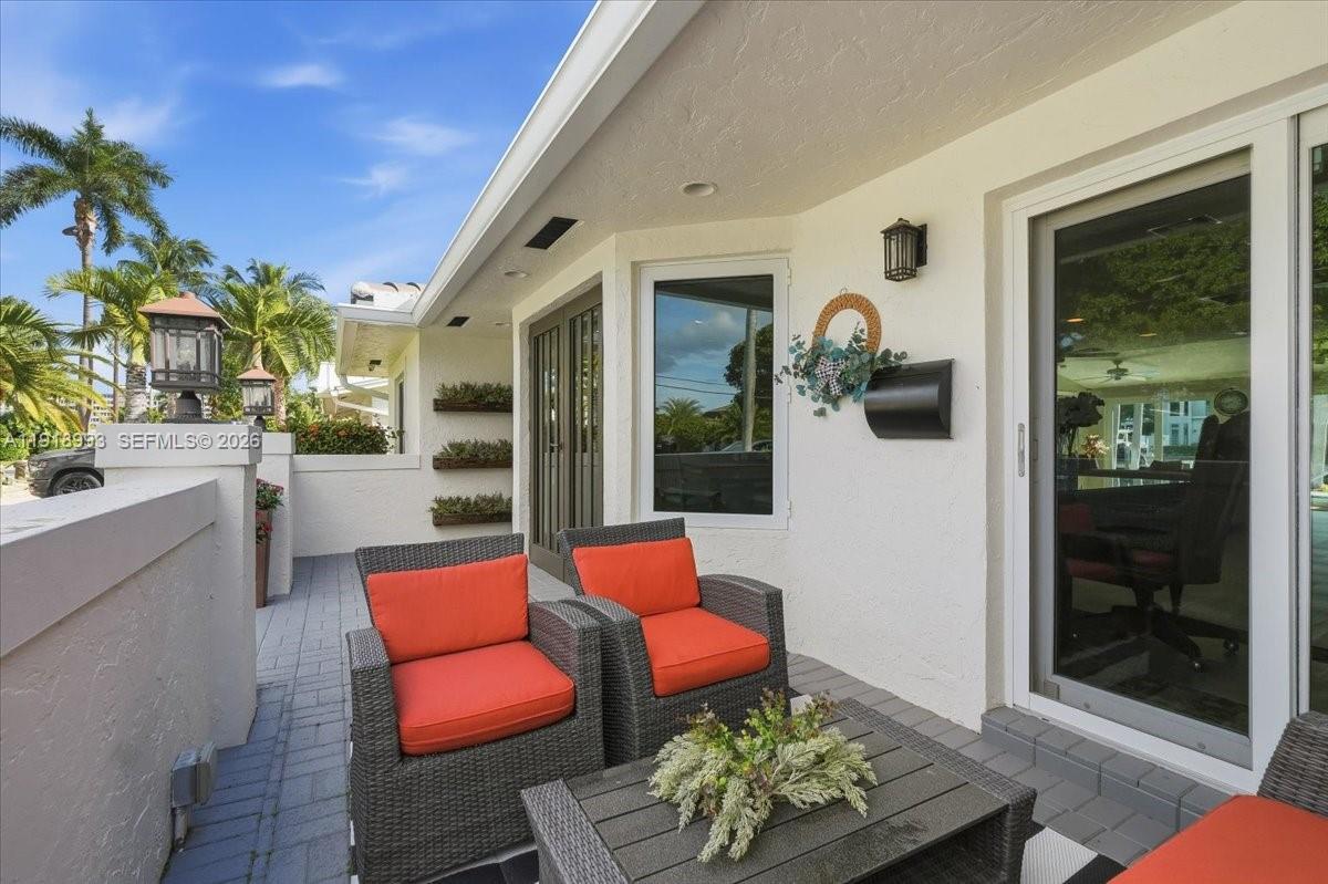 HARBOR VILLAGE SEC - Residential