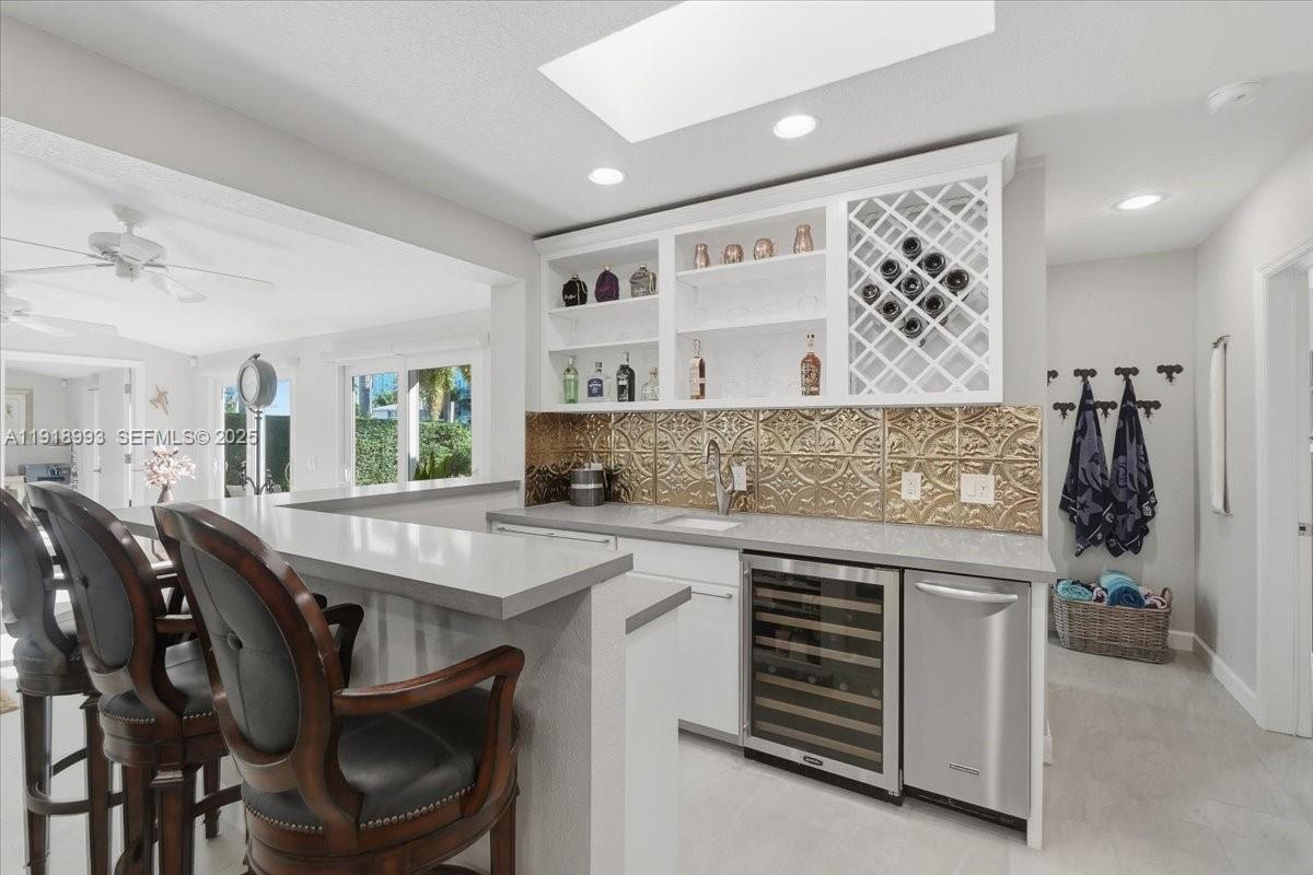 HARBOR VILLAGE SEC - Residential