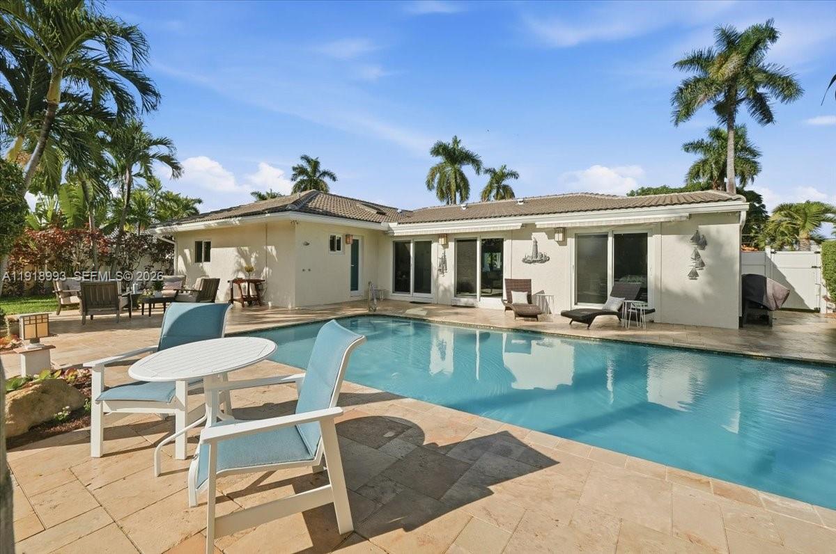 HARBOR VILLAGE SEC - Residential