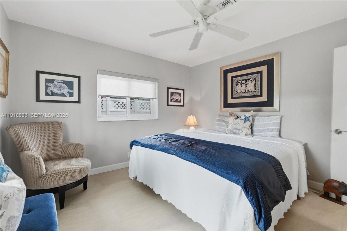 HARBOR VILLAGE SEC - Residential