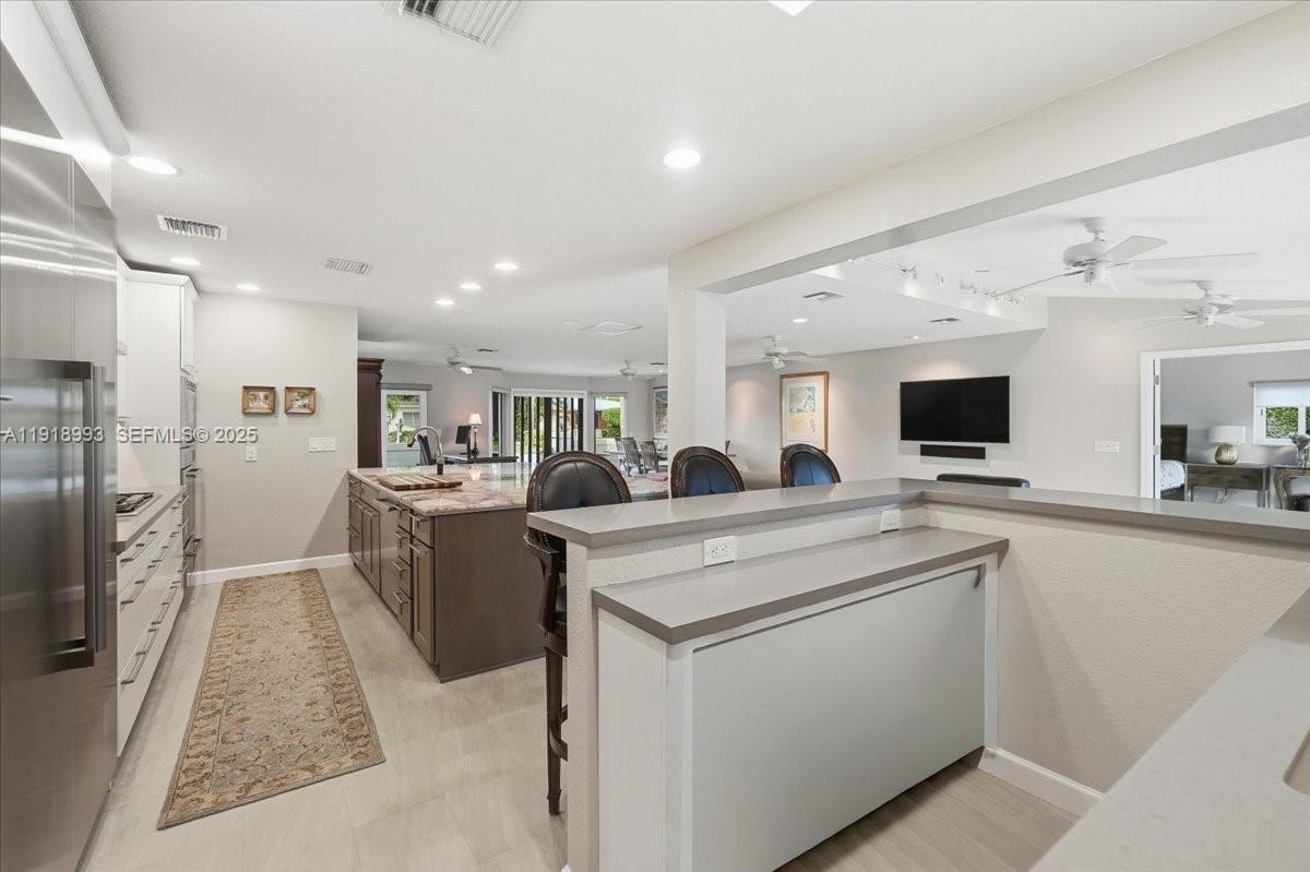 HARBOR VILLAGE SEC - Residential