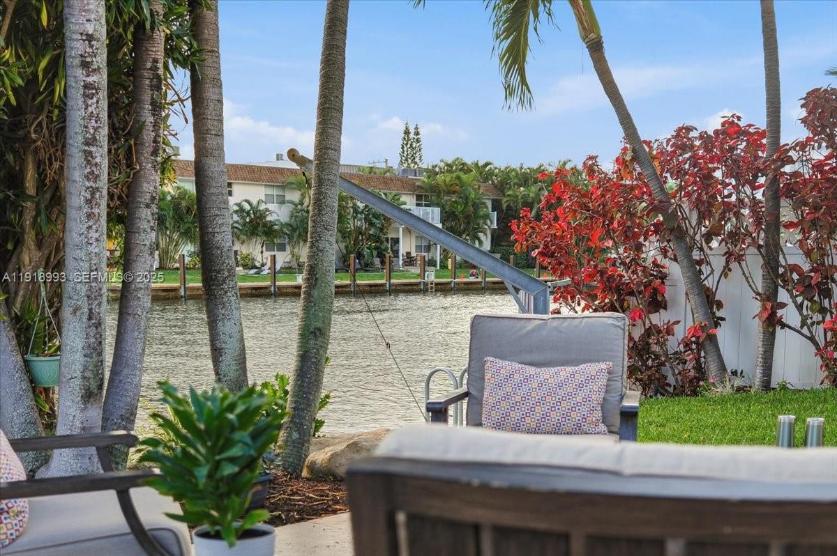 HARBOR VILLAGE SEC - Residential