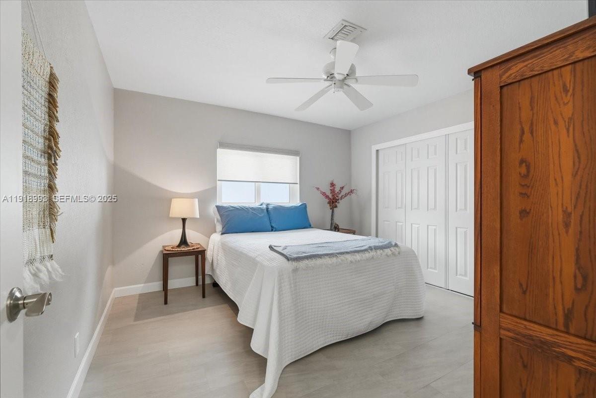 HARBOR VILLAGE SEC - Residential