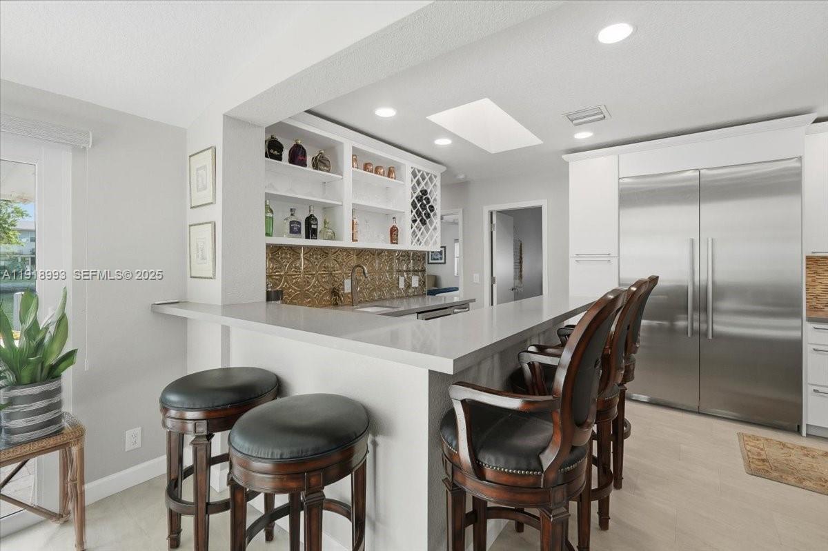 HARBOR VILLAGE SEC - Residential