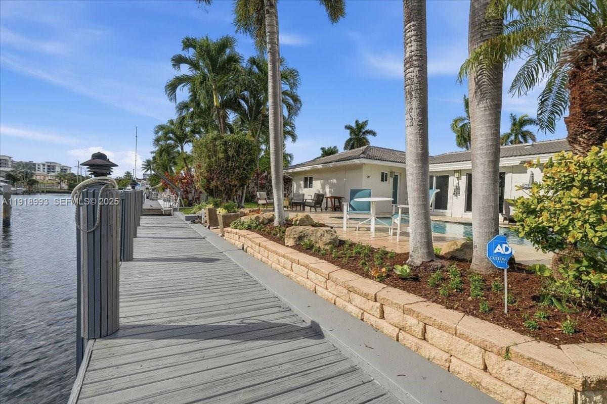 HARBOR VILLAGE SEC - Residential