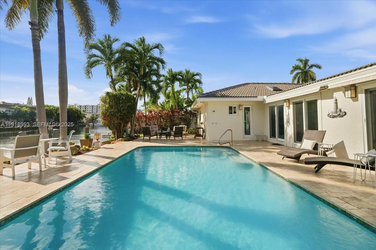 HARBOR VILLAGE SEC - Residential