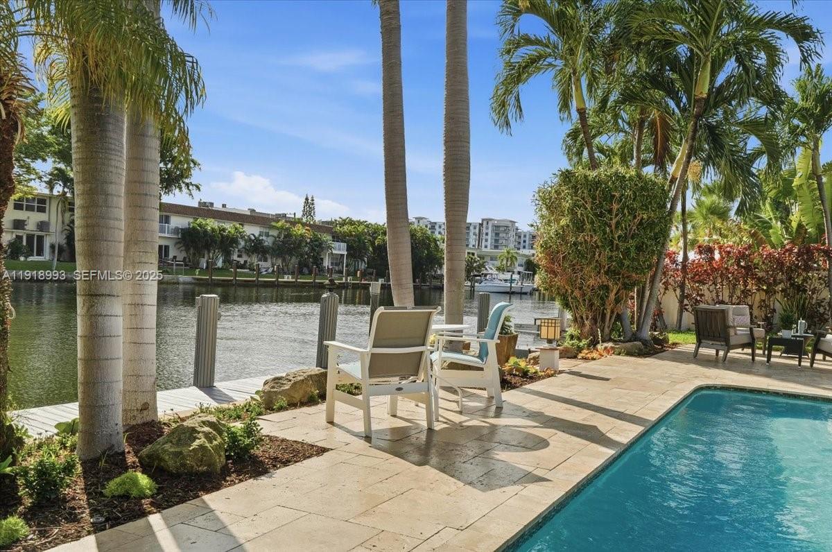 HARBOR VILLAGE SEC - Residential