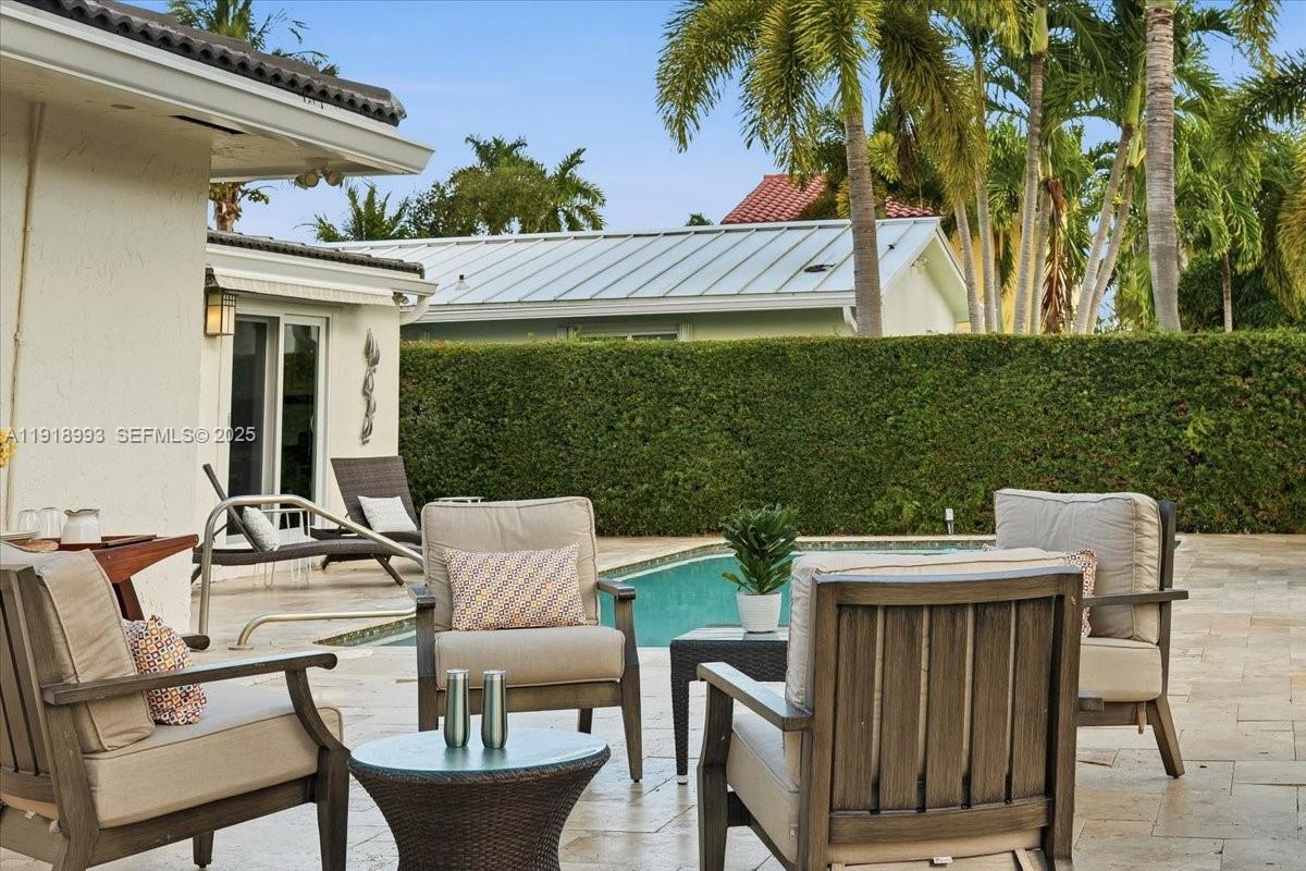 HARBOR VILLAGE SEC - Residential