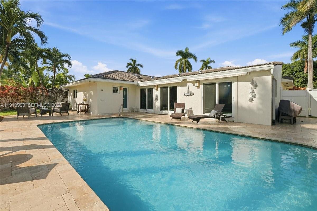 HARBOR VILLAGE SEC - Residential