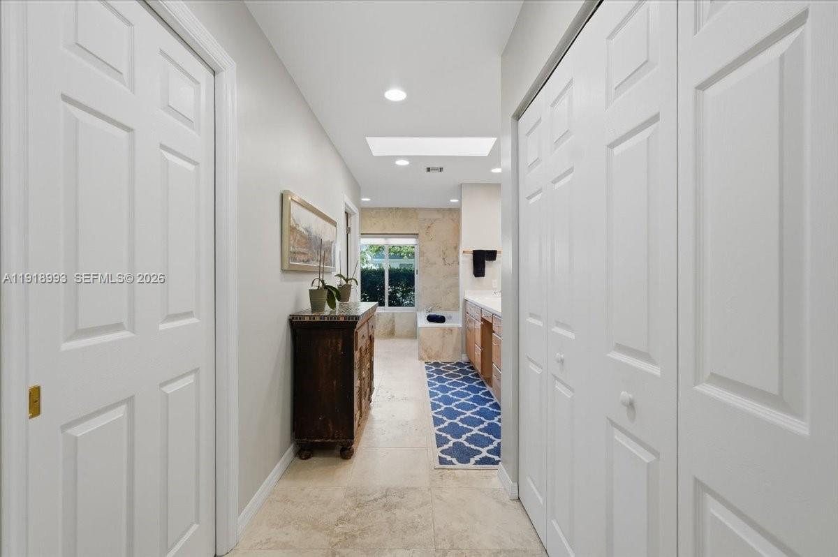 HARBOR VILLAGE SEC - Residential