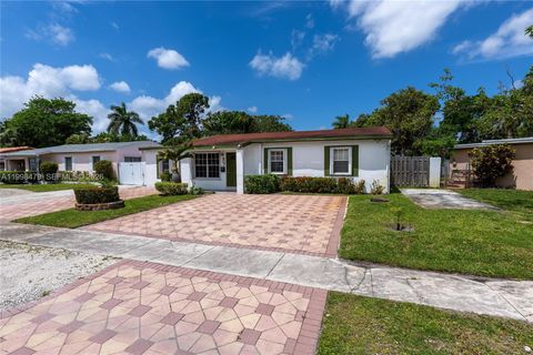807 SW 26th Ct Fort Lauderdale FL 33315