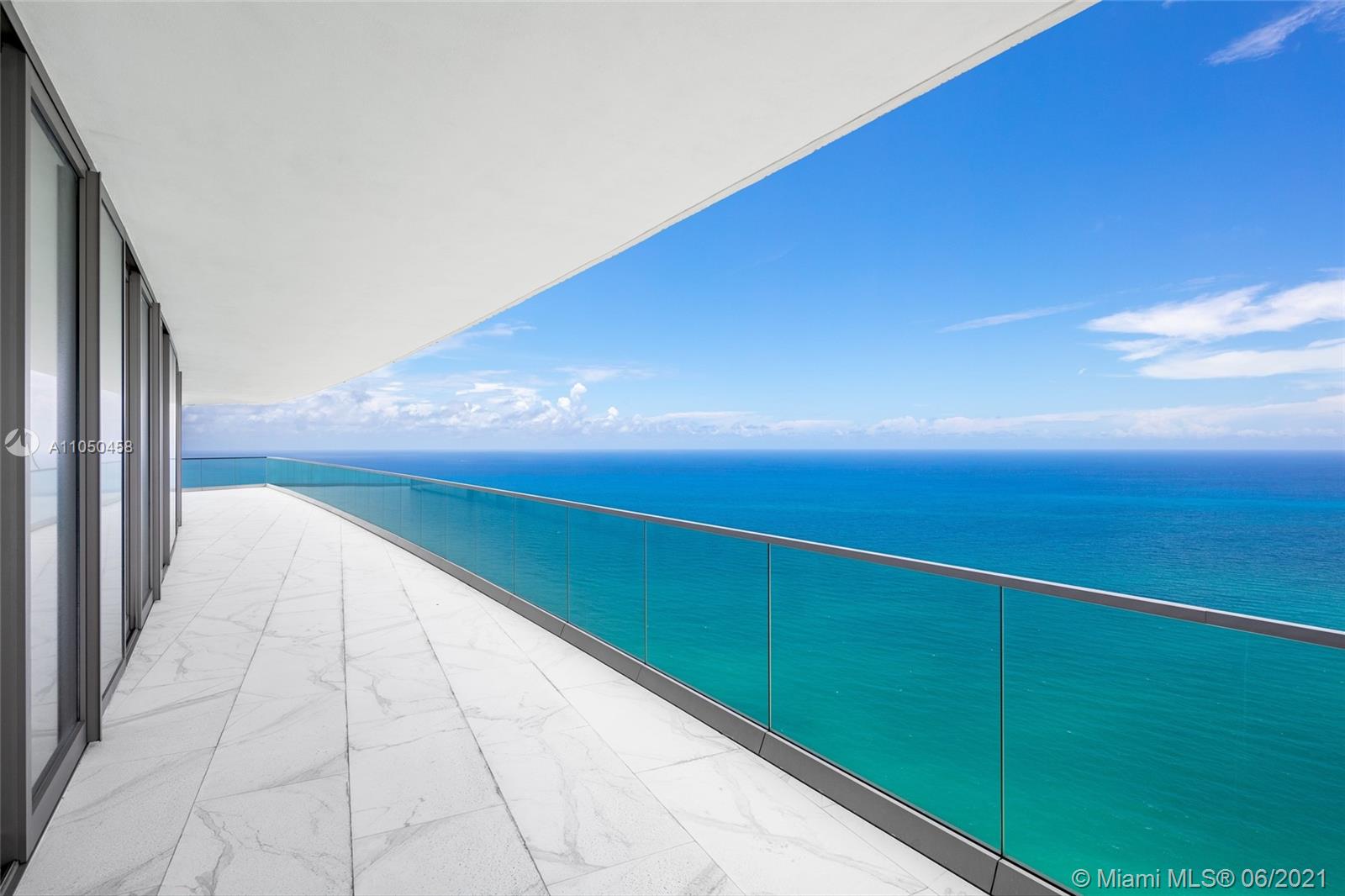 RESIDENCES BY ARMANI CASA - Residential