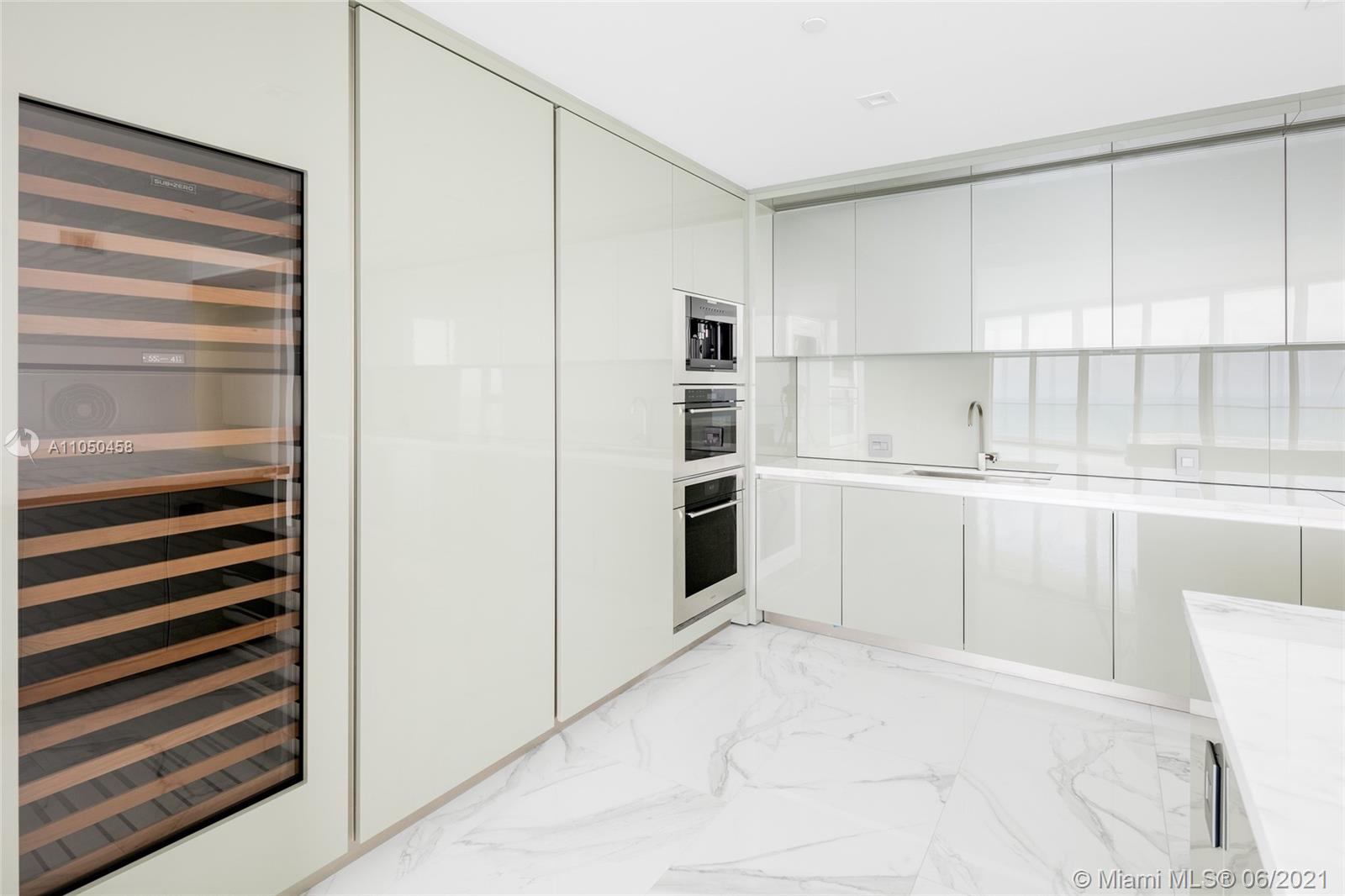 RESIDENCES BY ARMANI CASA - Residential