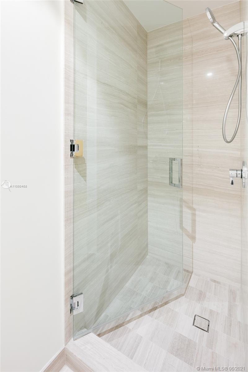 RESIDENCES BY ARMANI CASA - Residential
