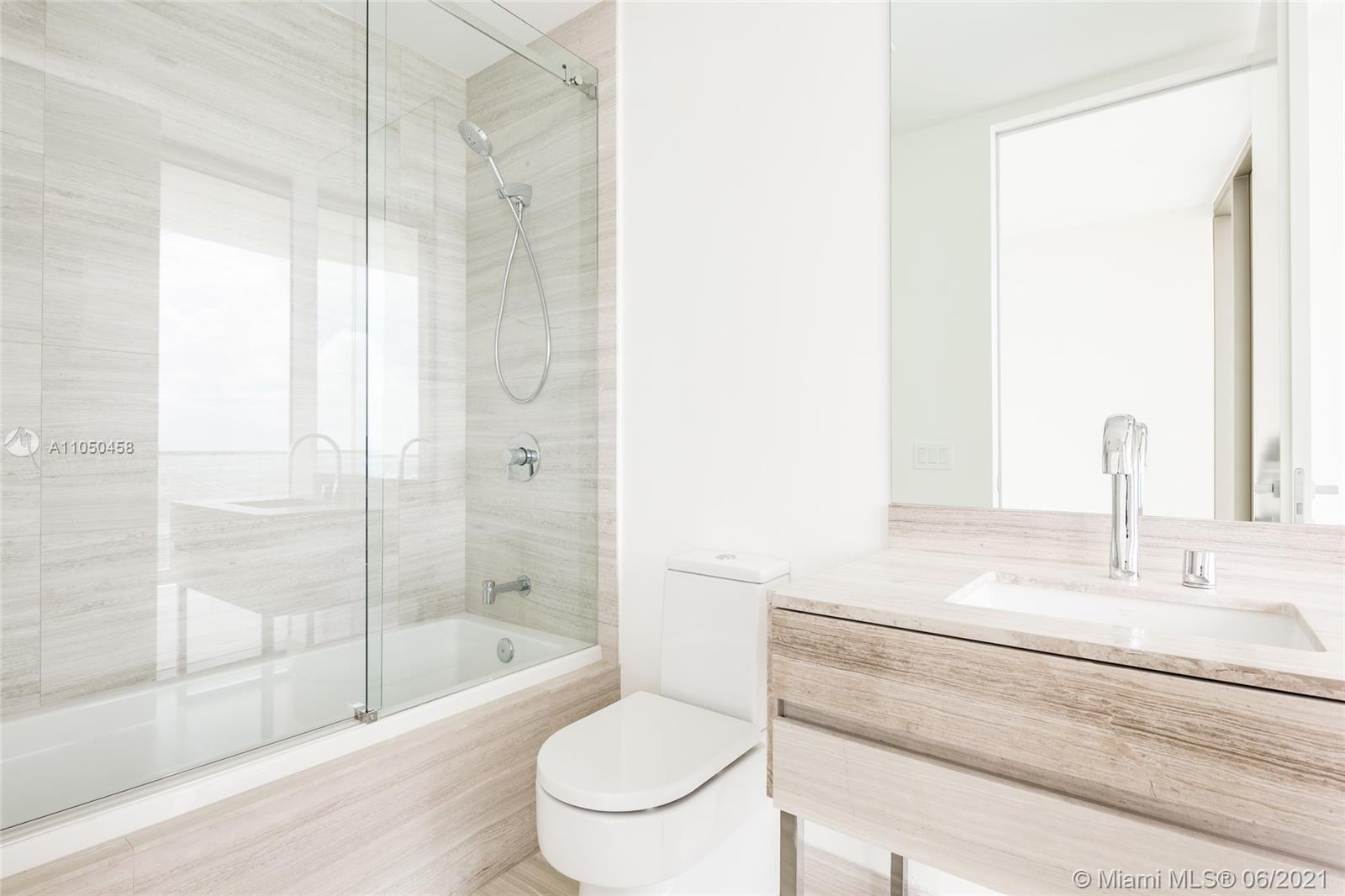 RESIDENCES BY ARMANI CASA - Residential