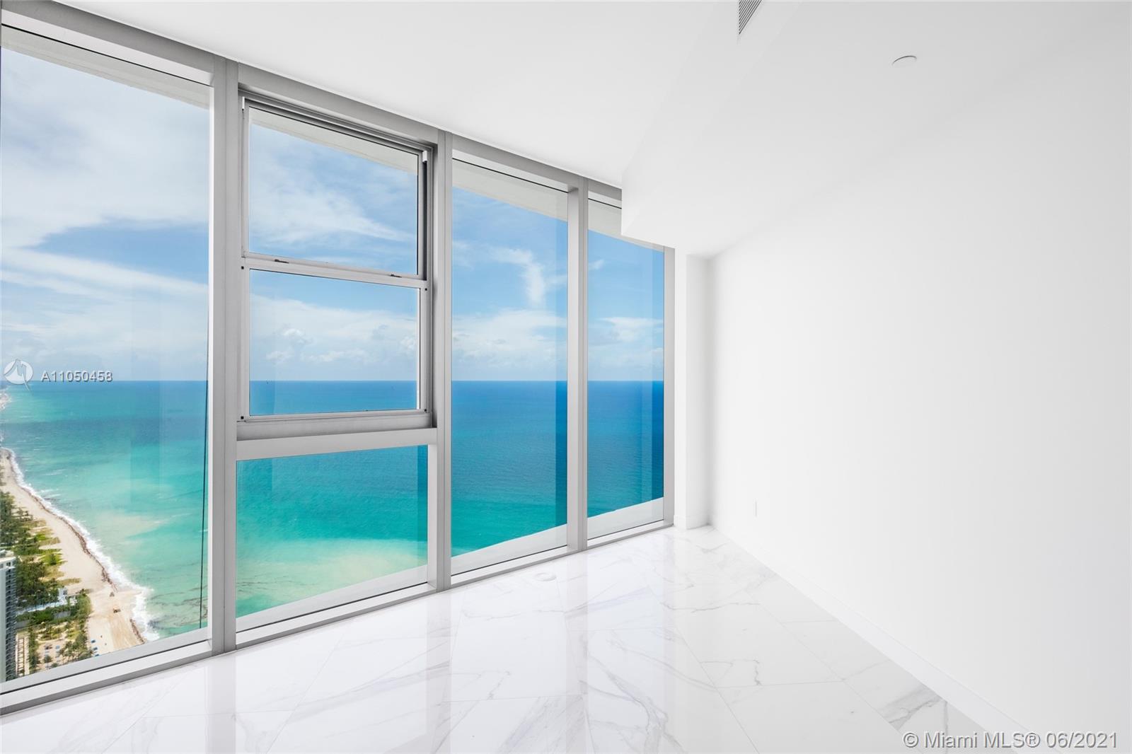 RESIDENCES BY ARMANI CASA - Residential