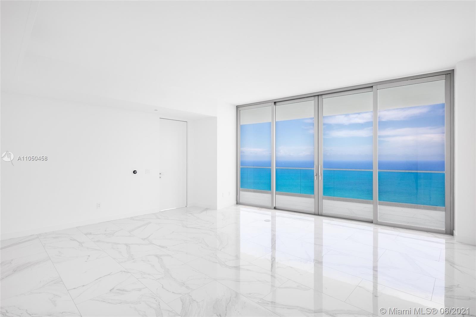 RESIDENCES BY ARMANI CASA - Residential
