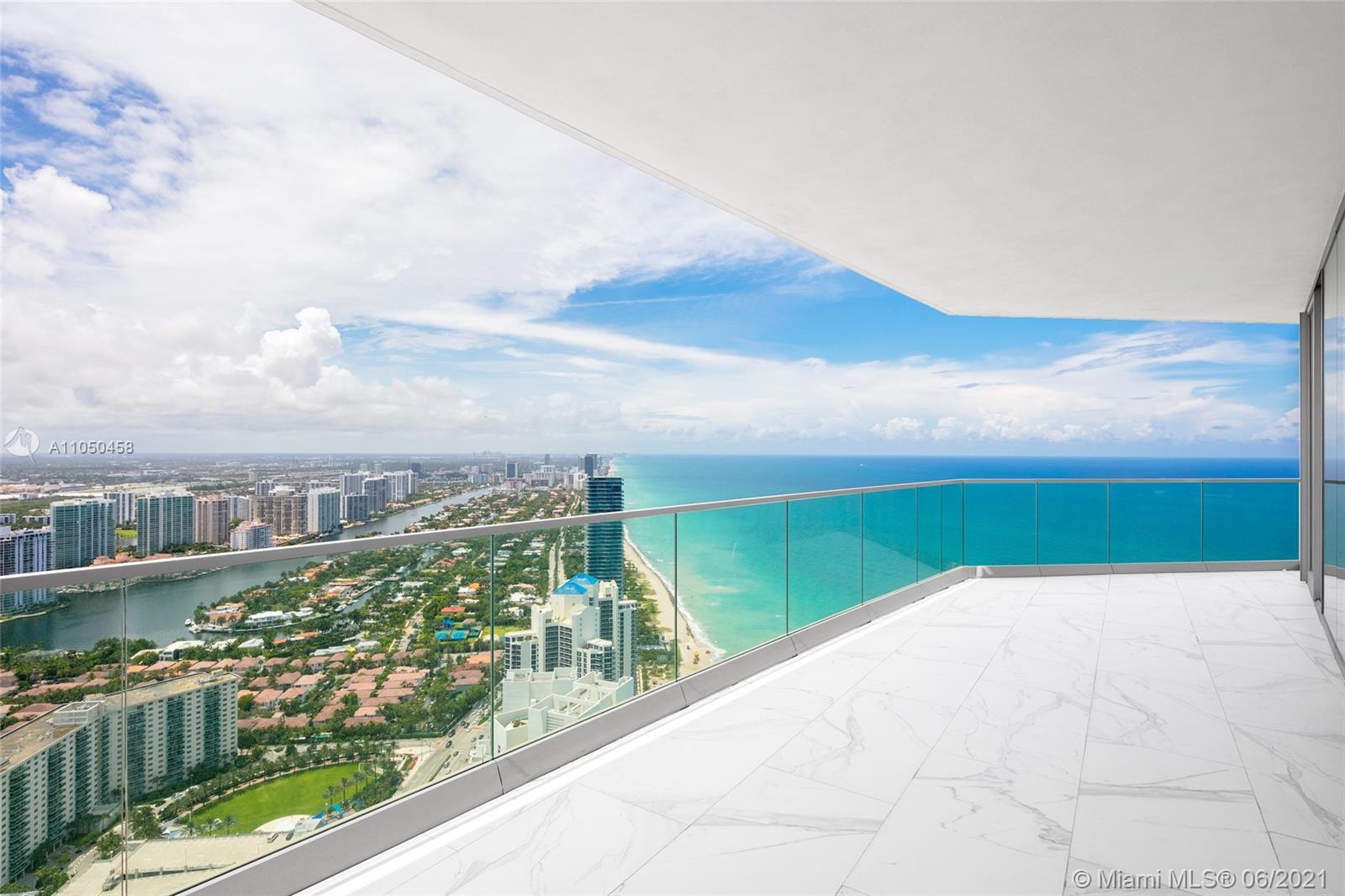 RESIDENCES BY ARMANI CASA - Residential