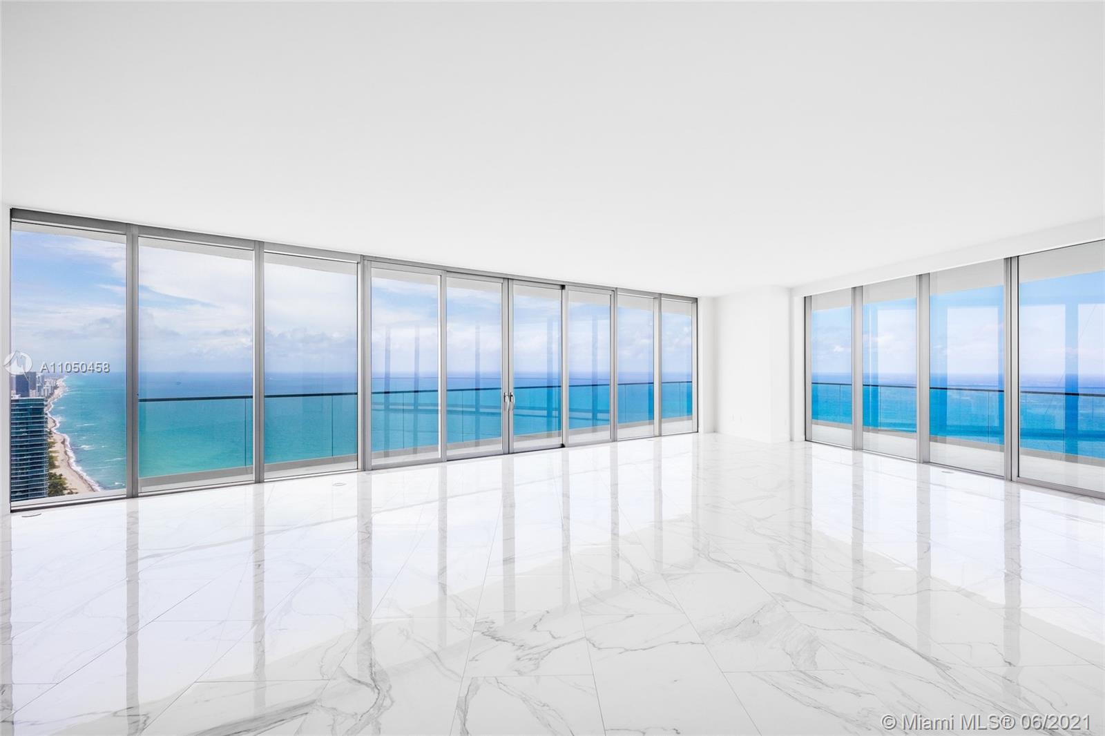 RESIDENCES BY ARMANI CASA - Residential