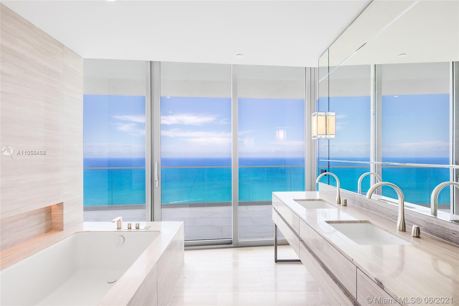RESIDENCES BY ARMANI CASA - Residential