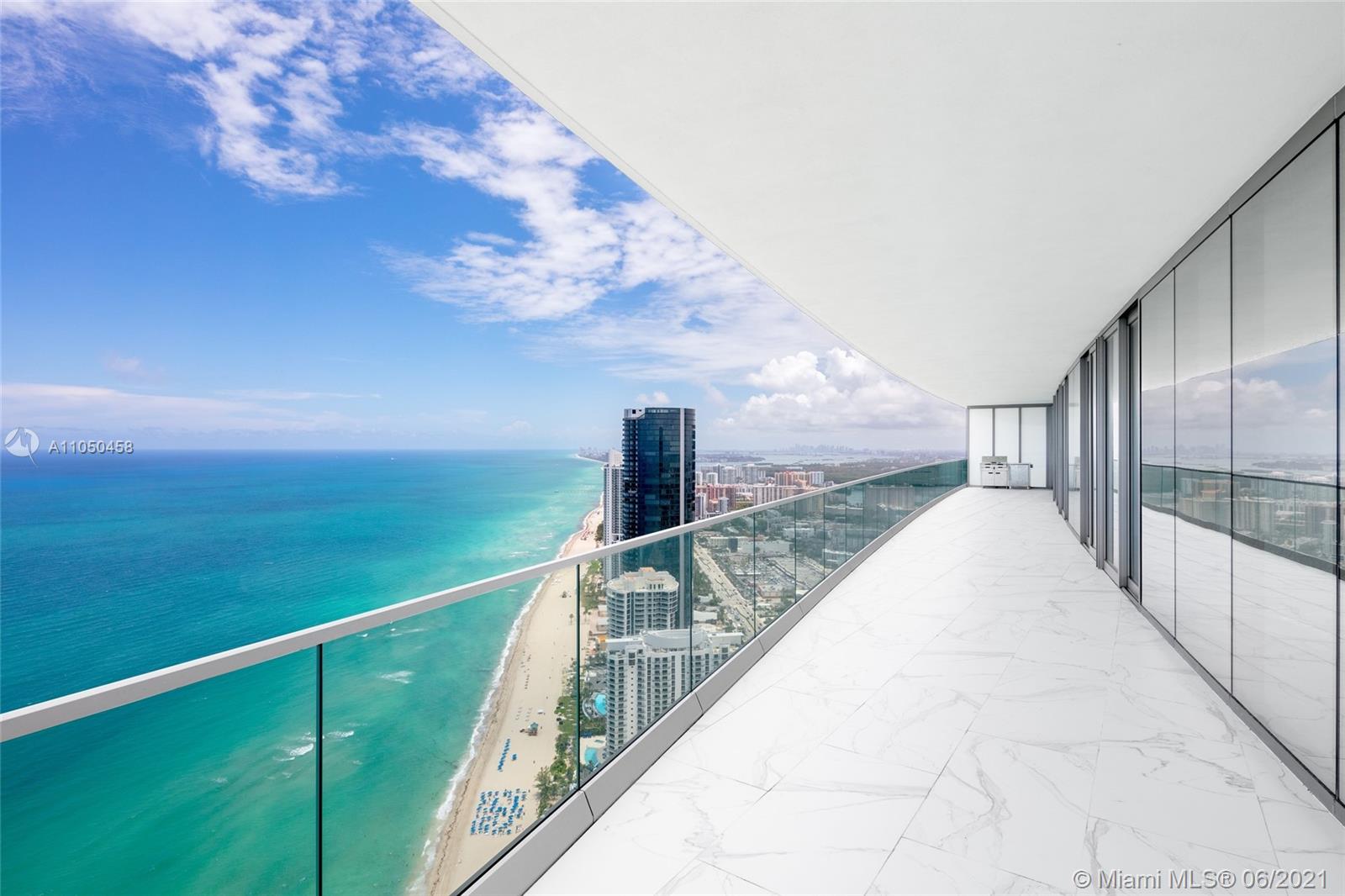 RESIDENCES BY ARMANI CASA - Residential