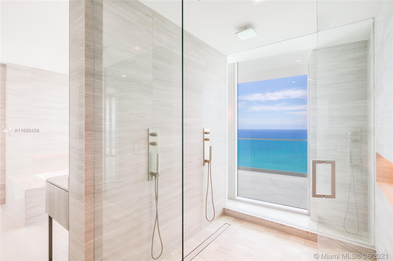RESIDENCES BY ARMANI CASA - Residential